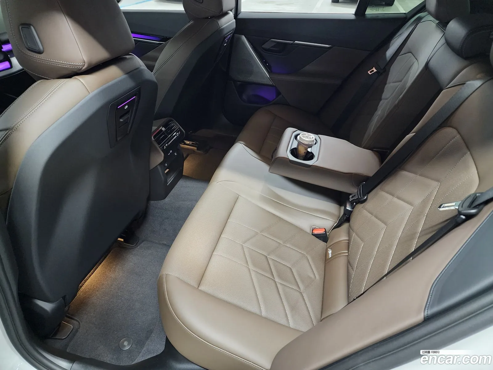 BMW 5 Series 2025 — 19