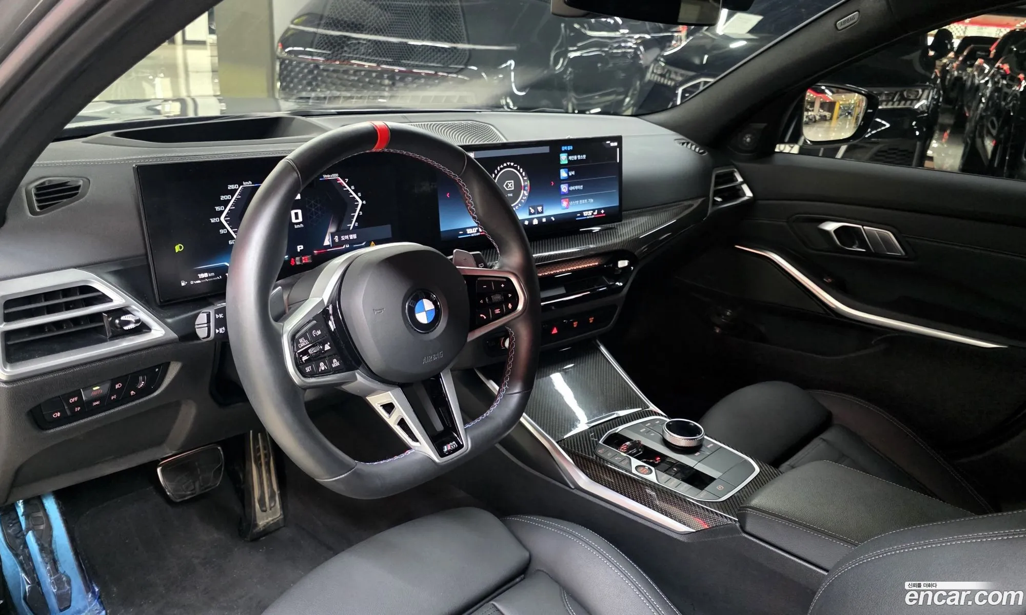 BMW 3 Series 2025 — 18