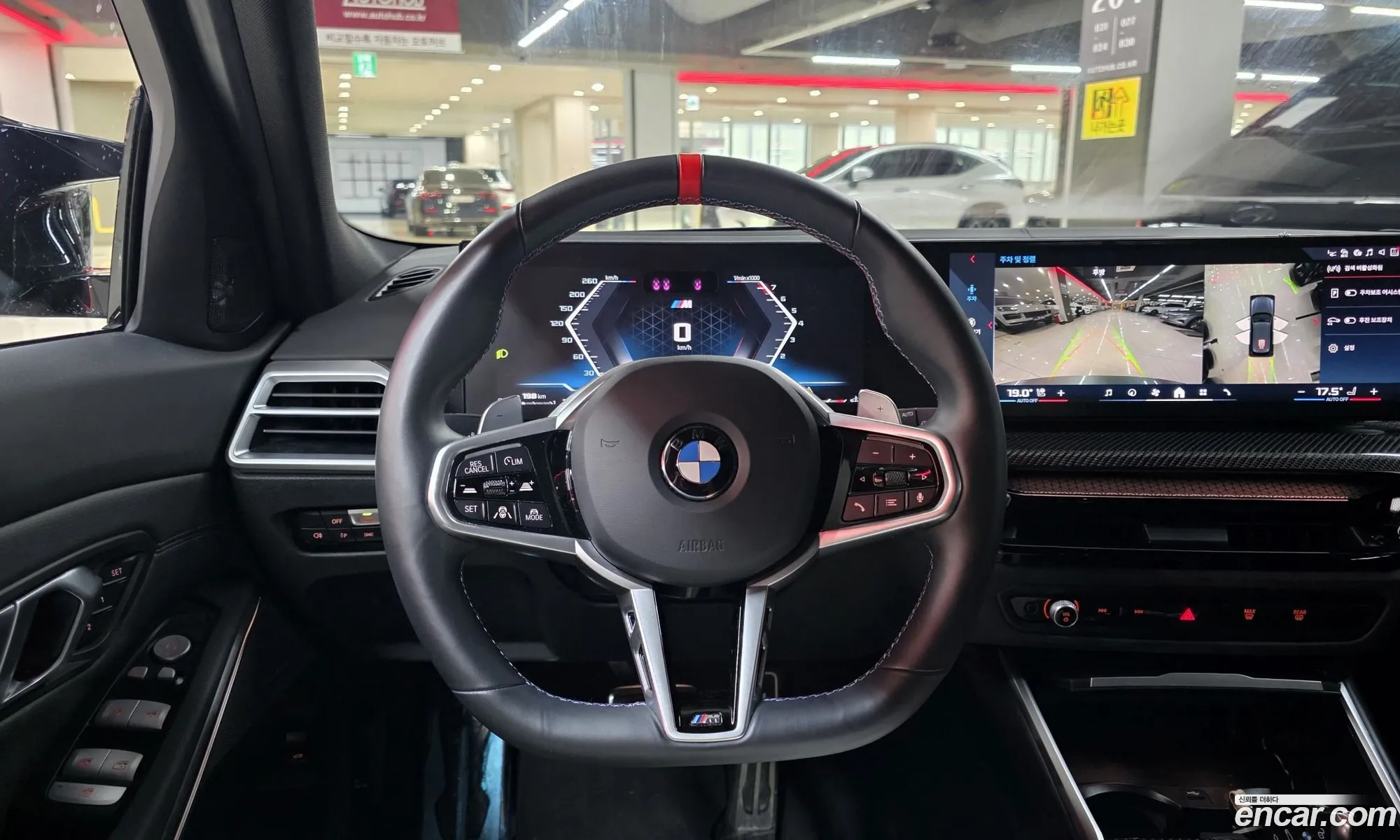 BMW 3 Series 2025 — 19