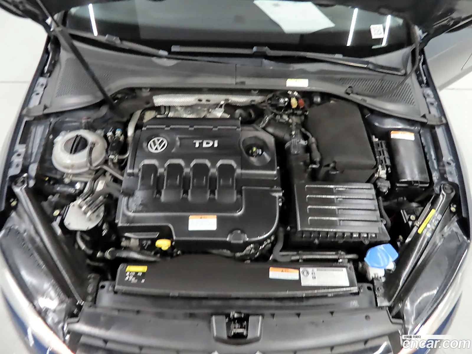 Volkswagen Golf 7th Gen