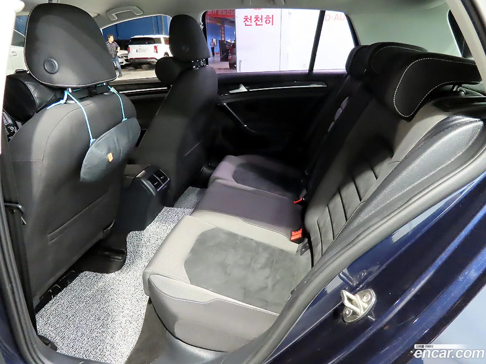 Volkswagen Golf 7th Gen