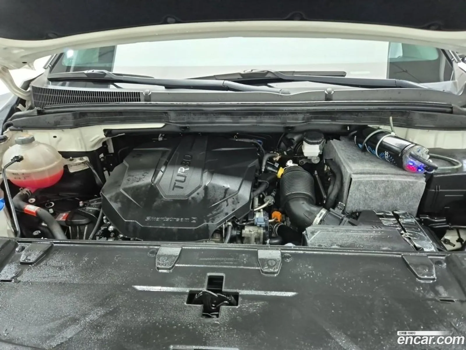 Kia Carnival 2021 — 16