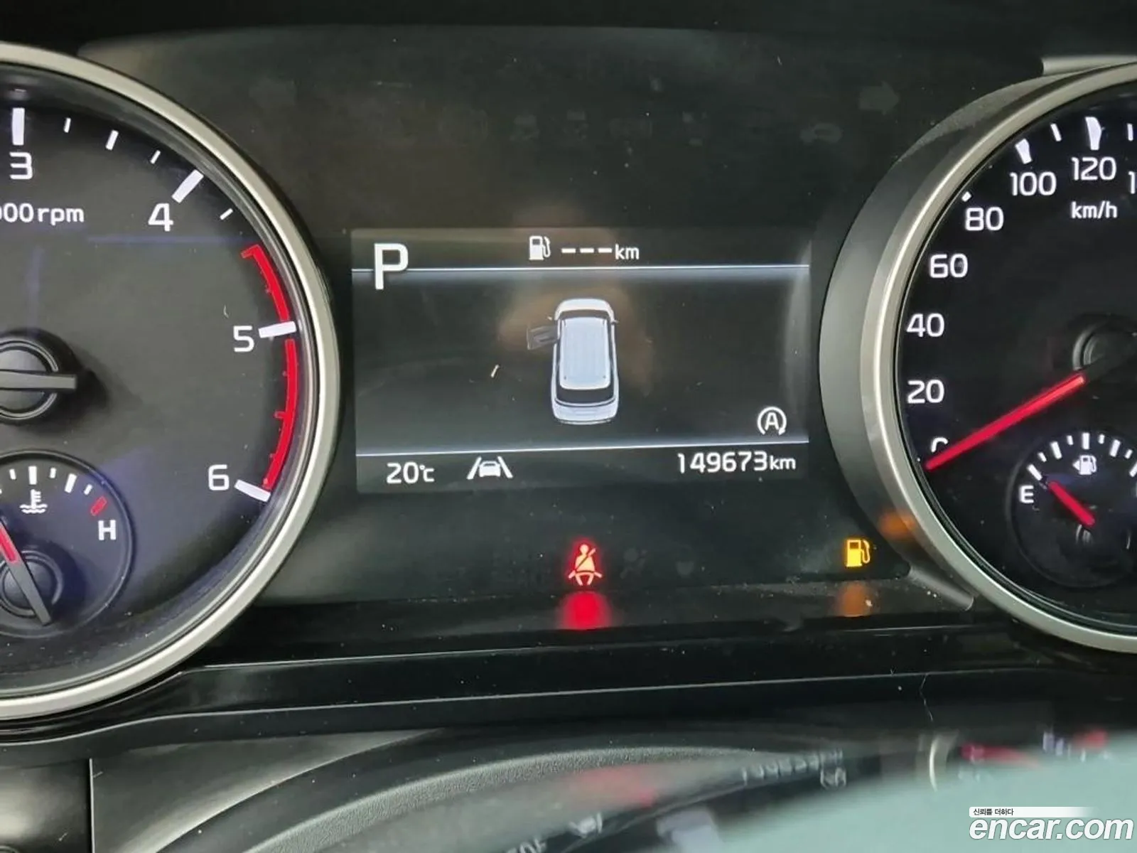 Kia Carnival 2021 — 15
