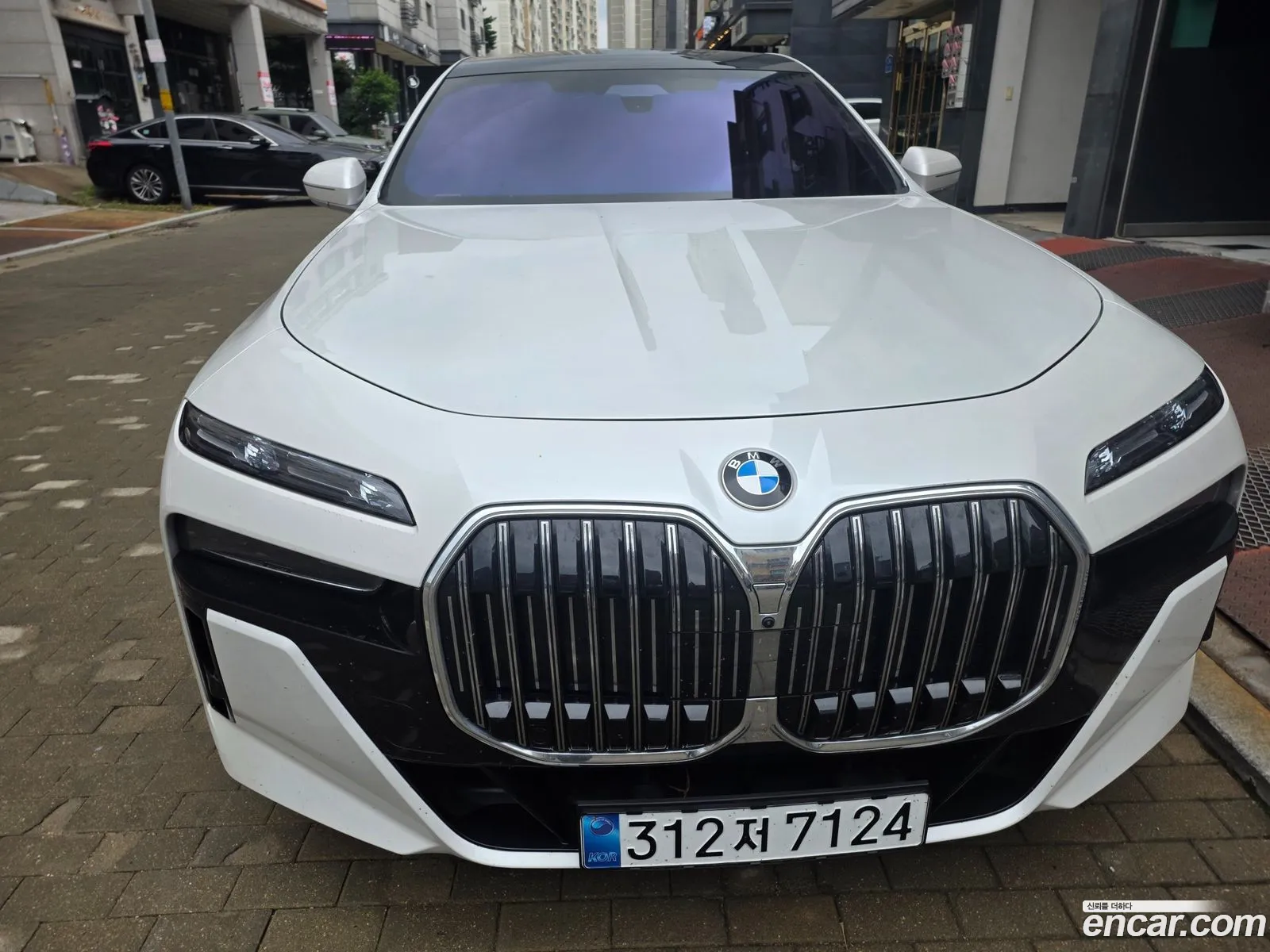 BMW 7 Series 2025 — 3