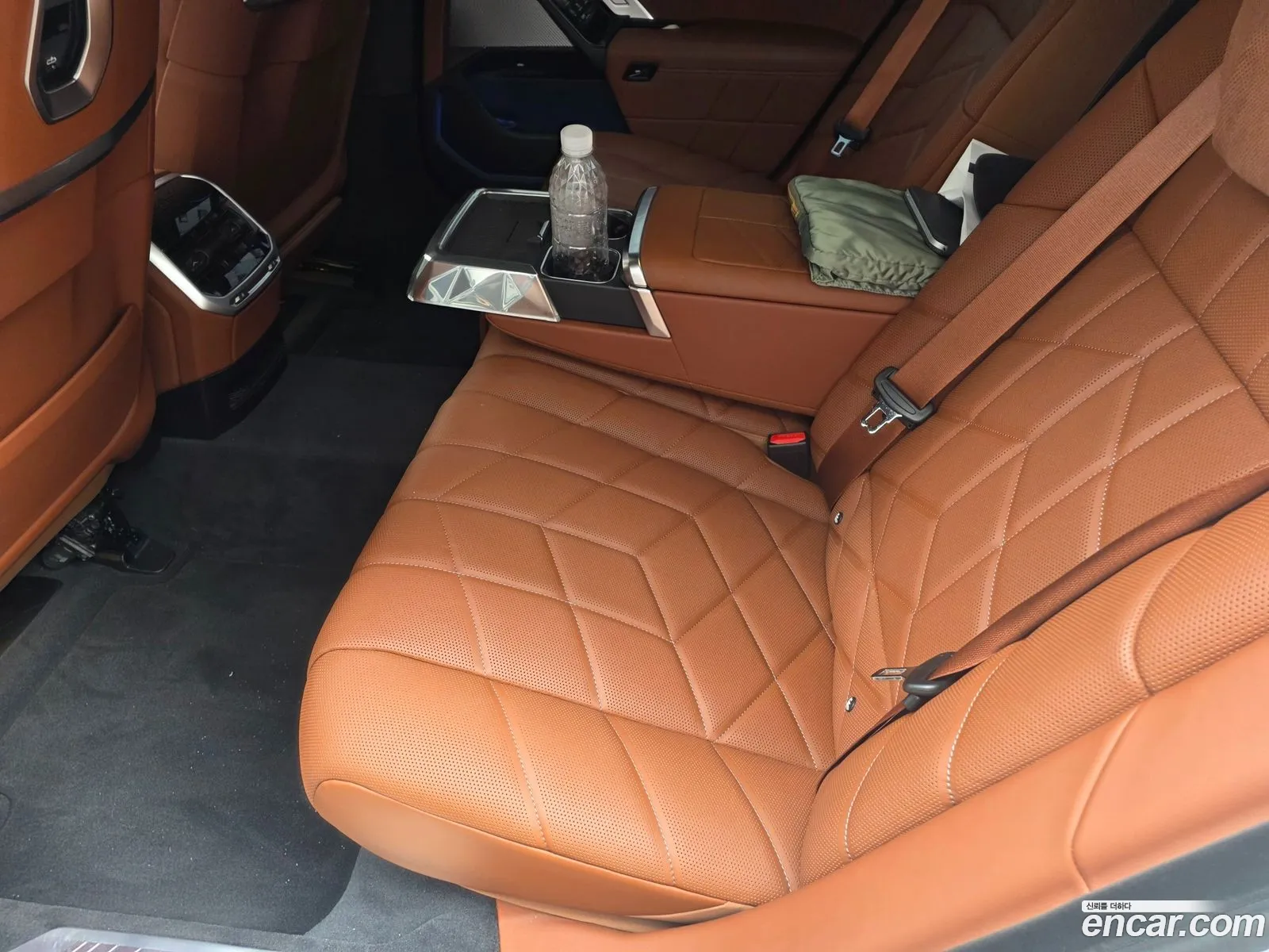 BMW 7 Series 2025 — 4