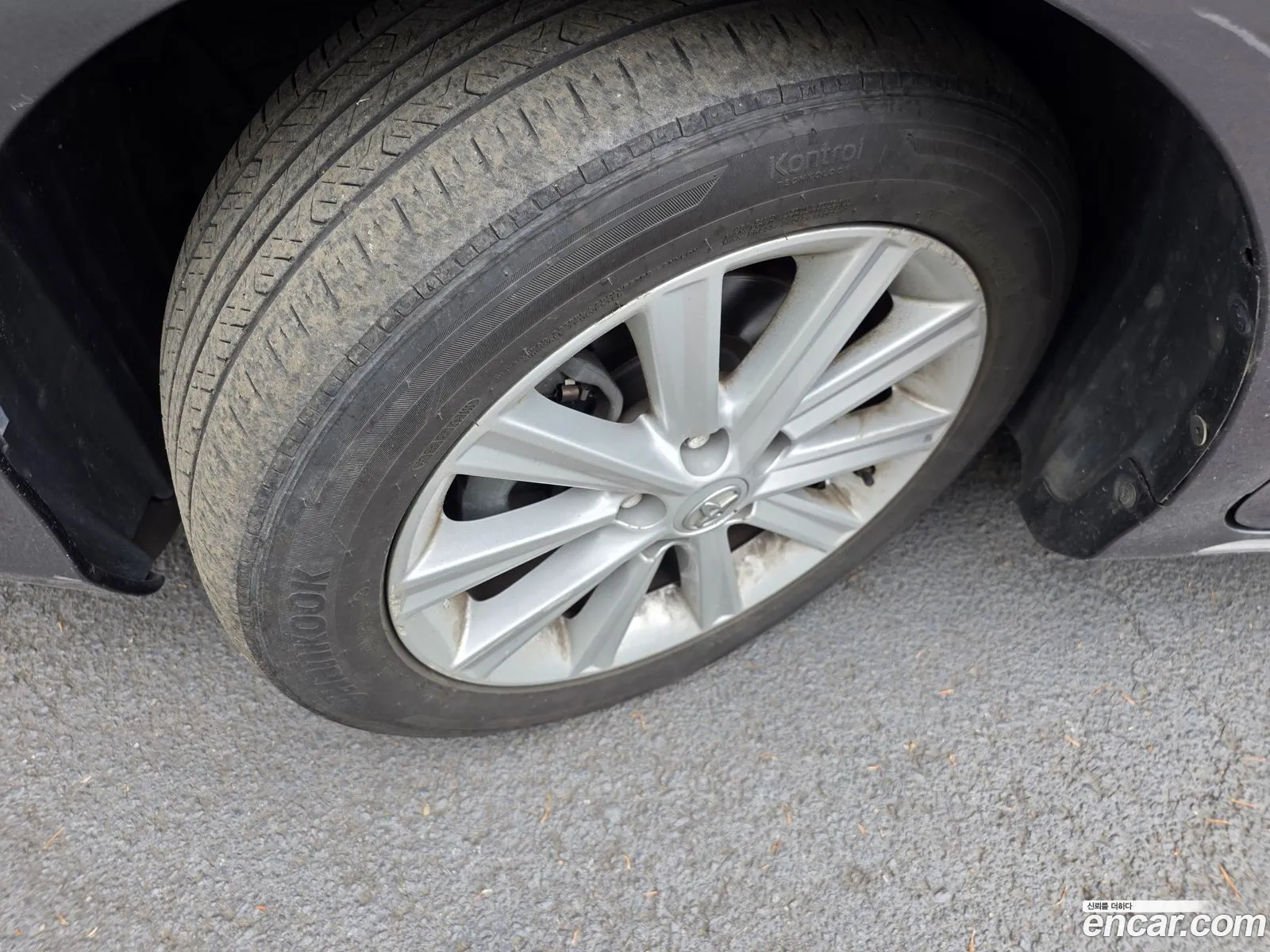 Toyota Camry 2014 — 4