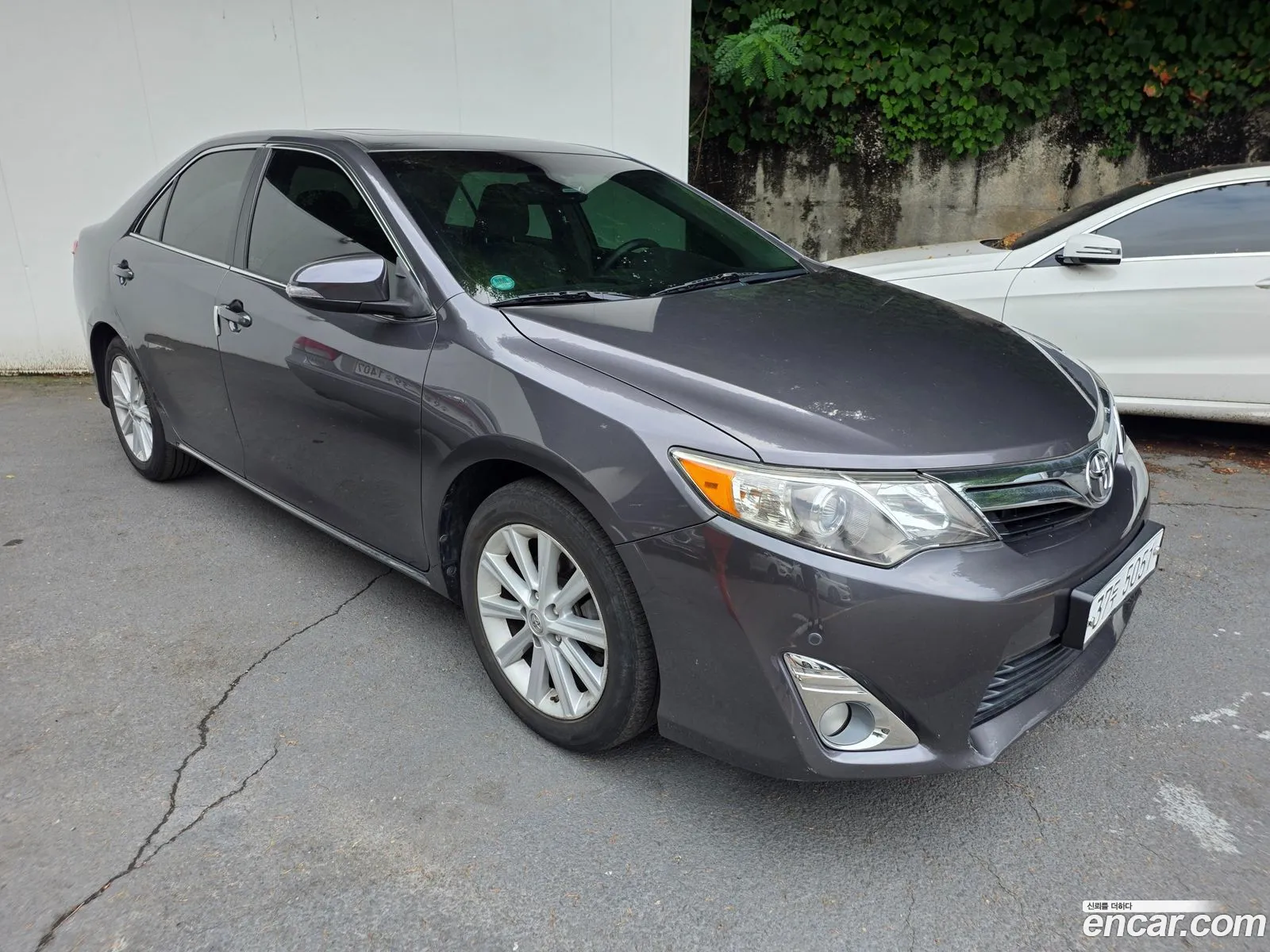 Toyota Camry 2014 — 5