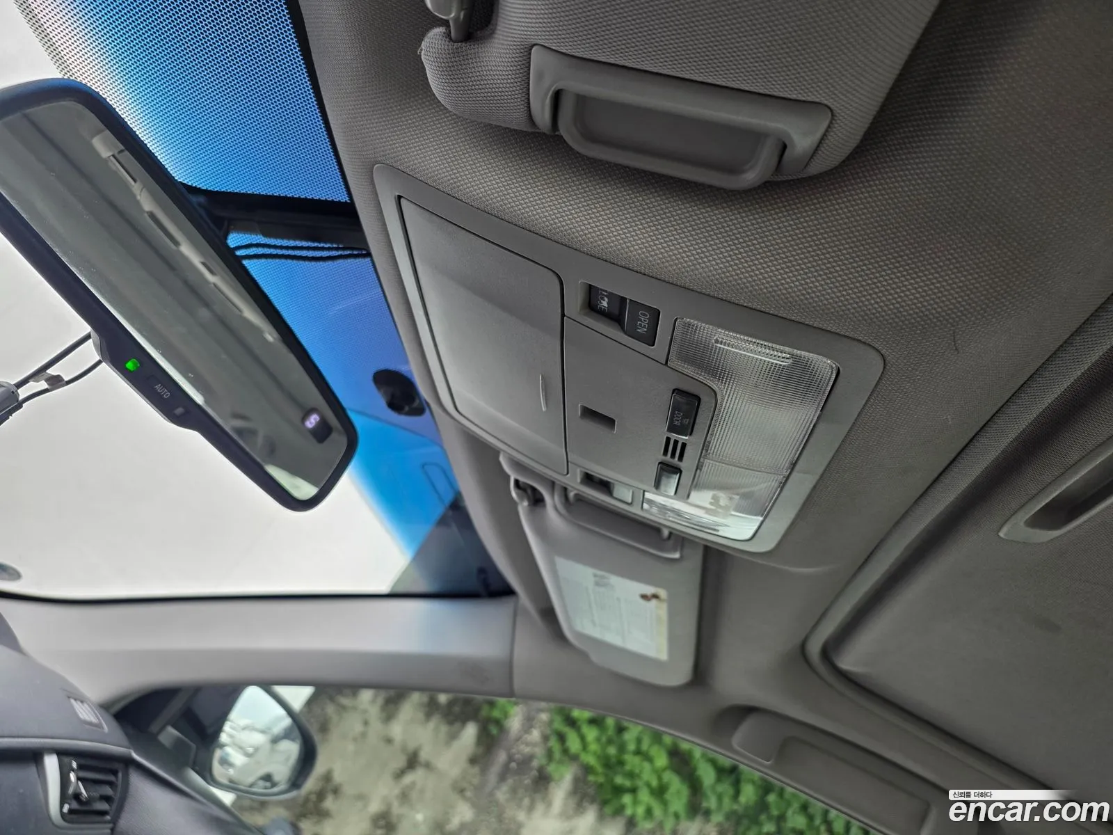 Toyota Camry 2014 — 7