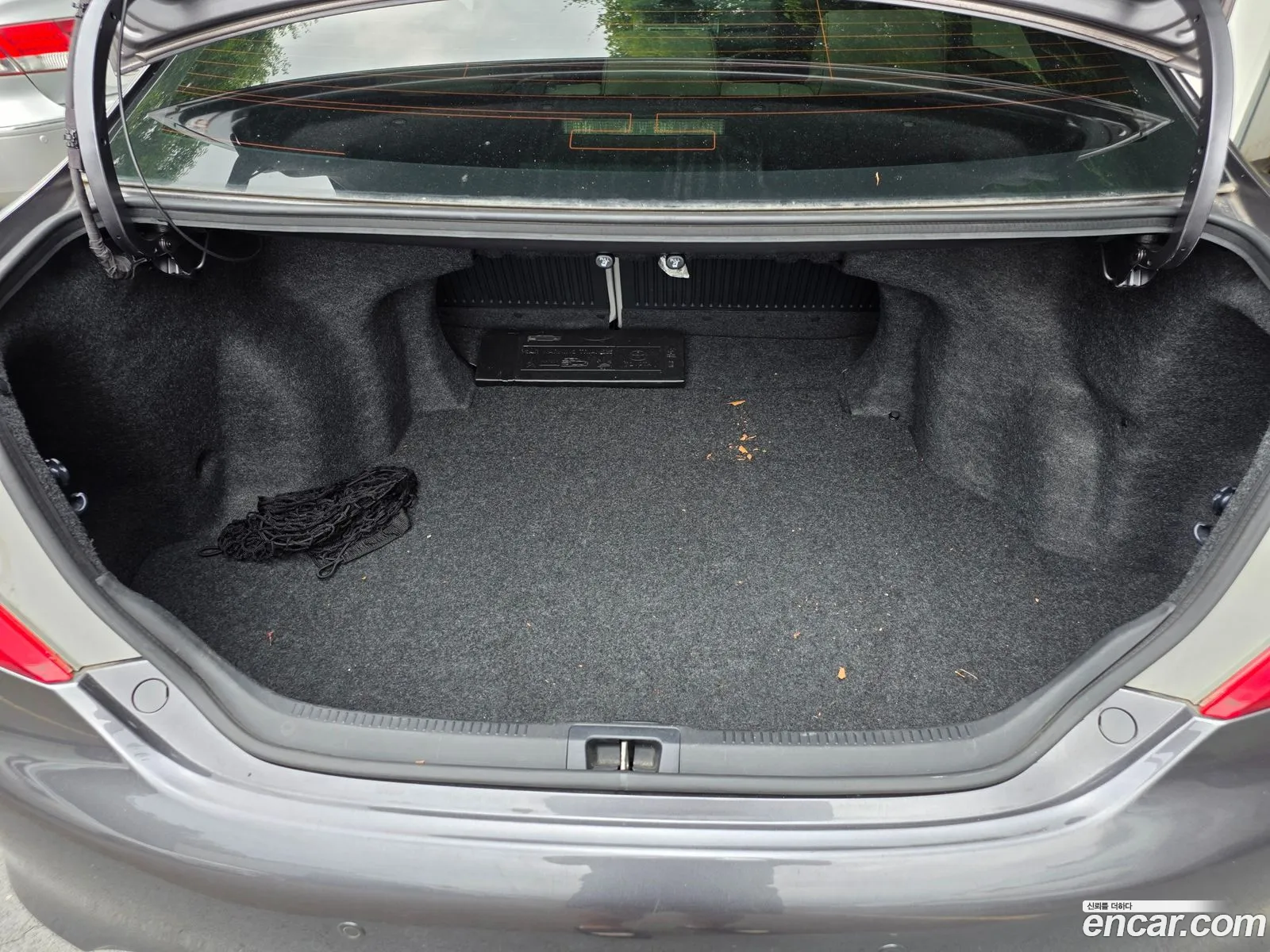 Toyota Camry 2014 — 16