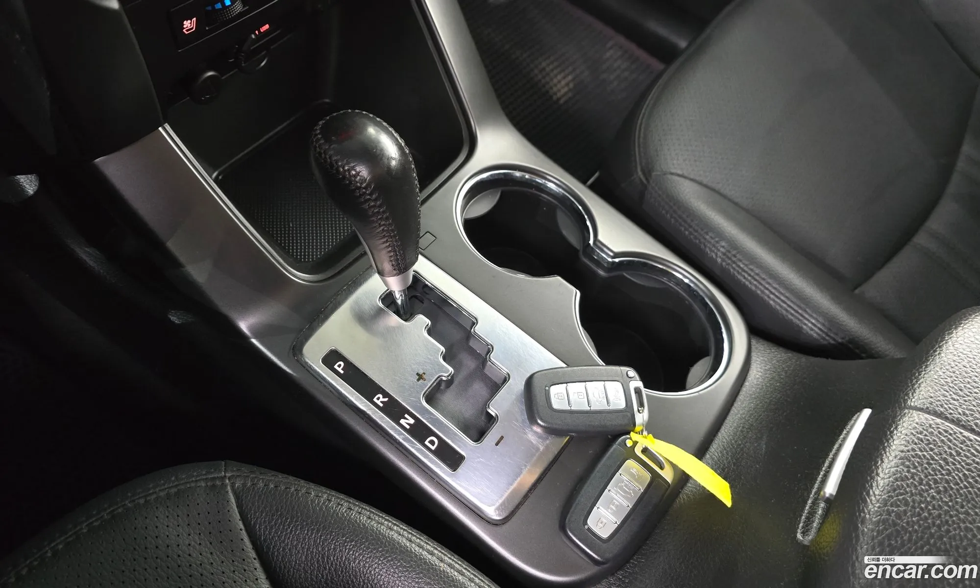 Kia Sorento R 2011 — 5