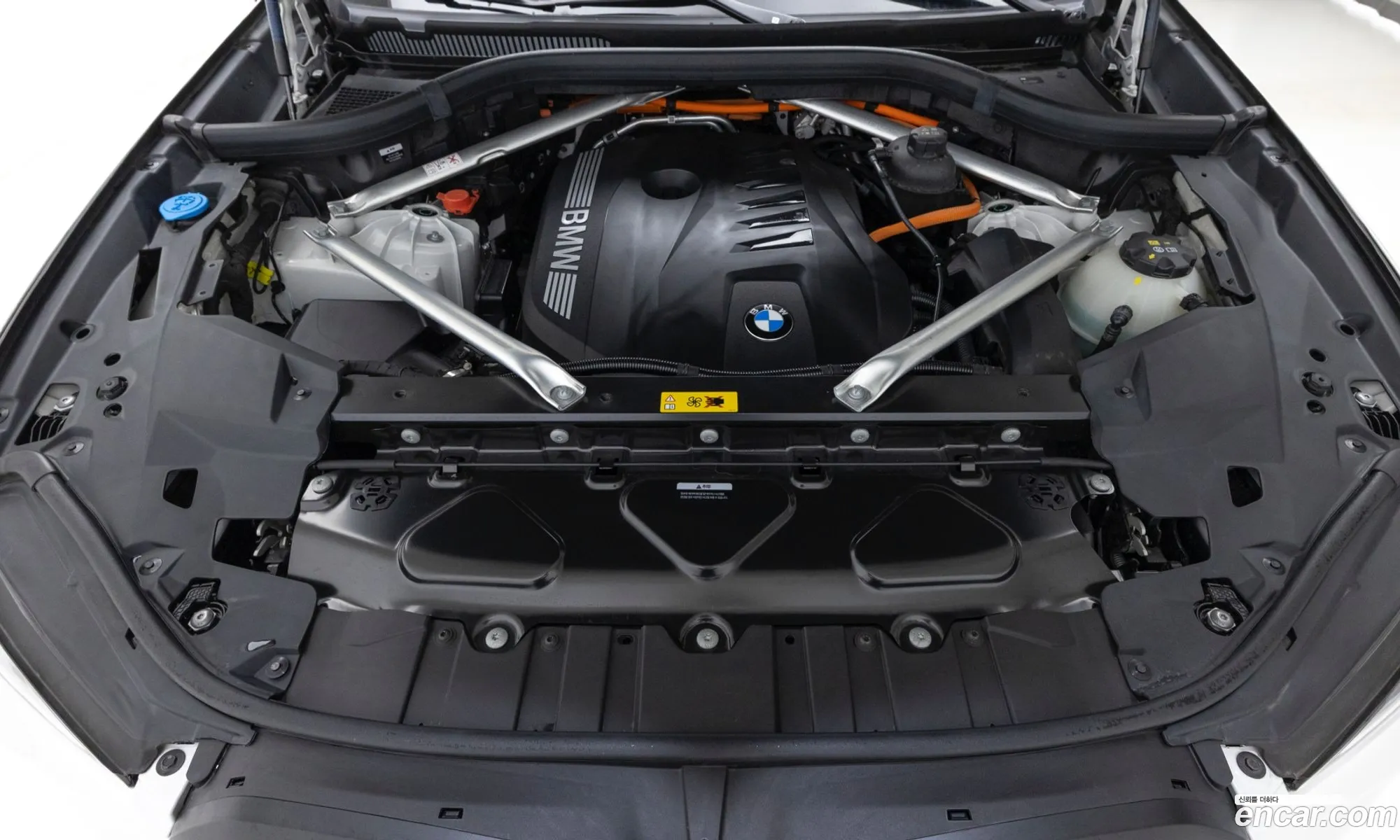 BMW X5 2025 — 11