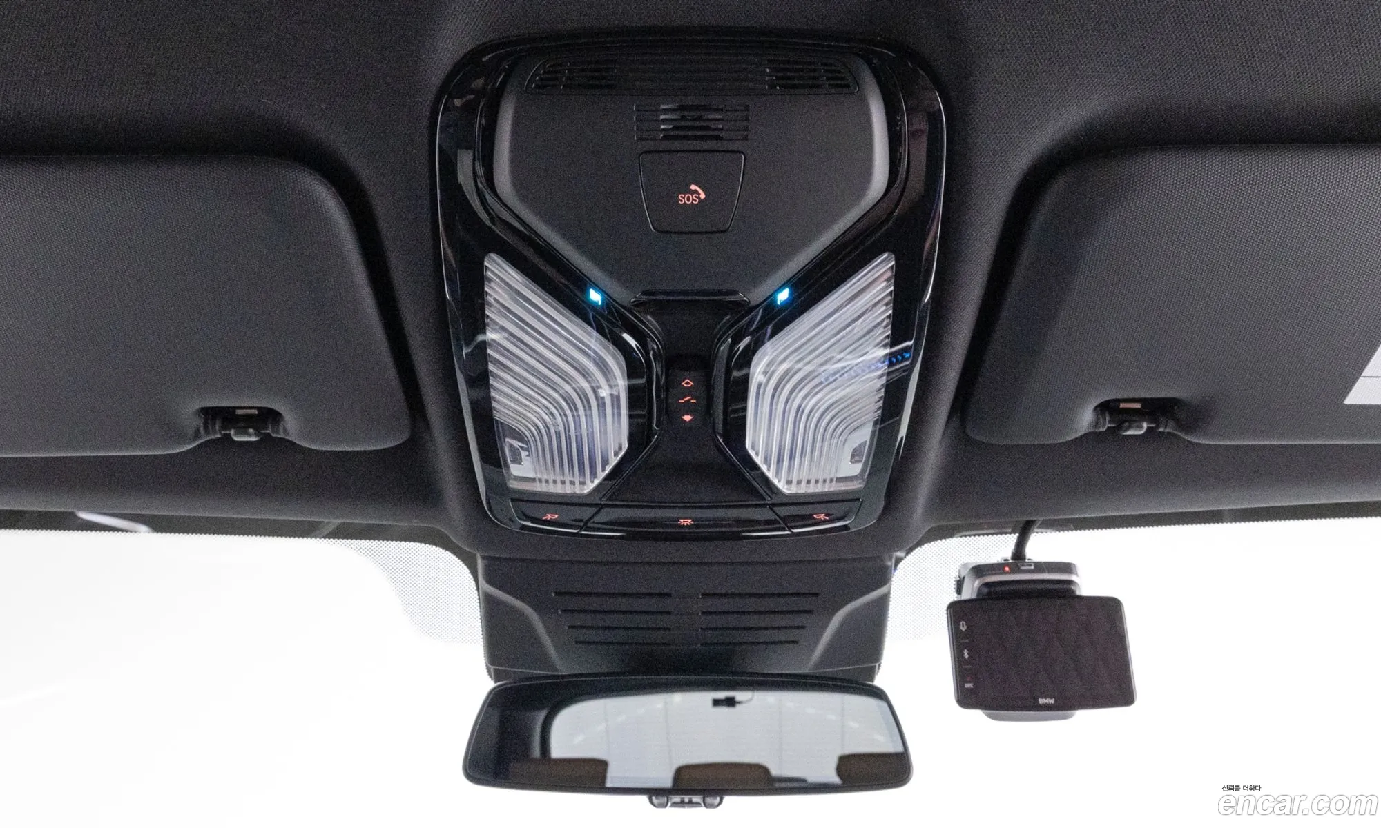 BMW X5 2025 — 6