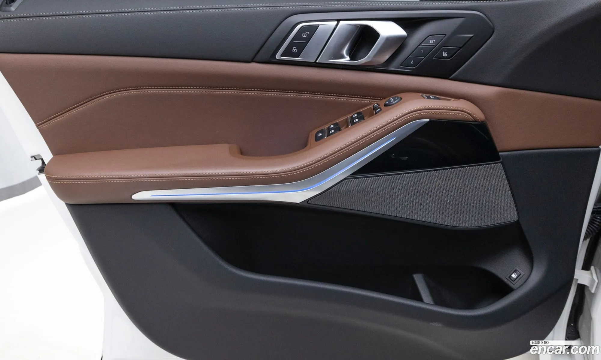 BMW X5 2025 — 4
