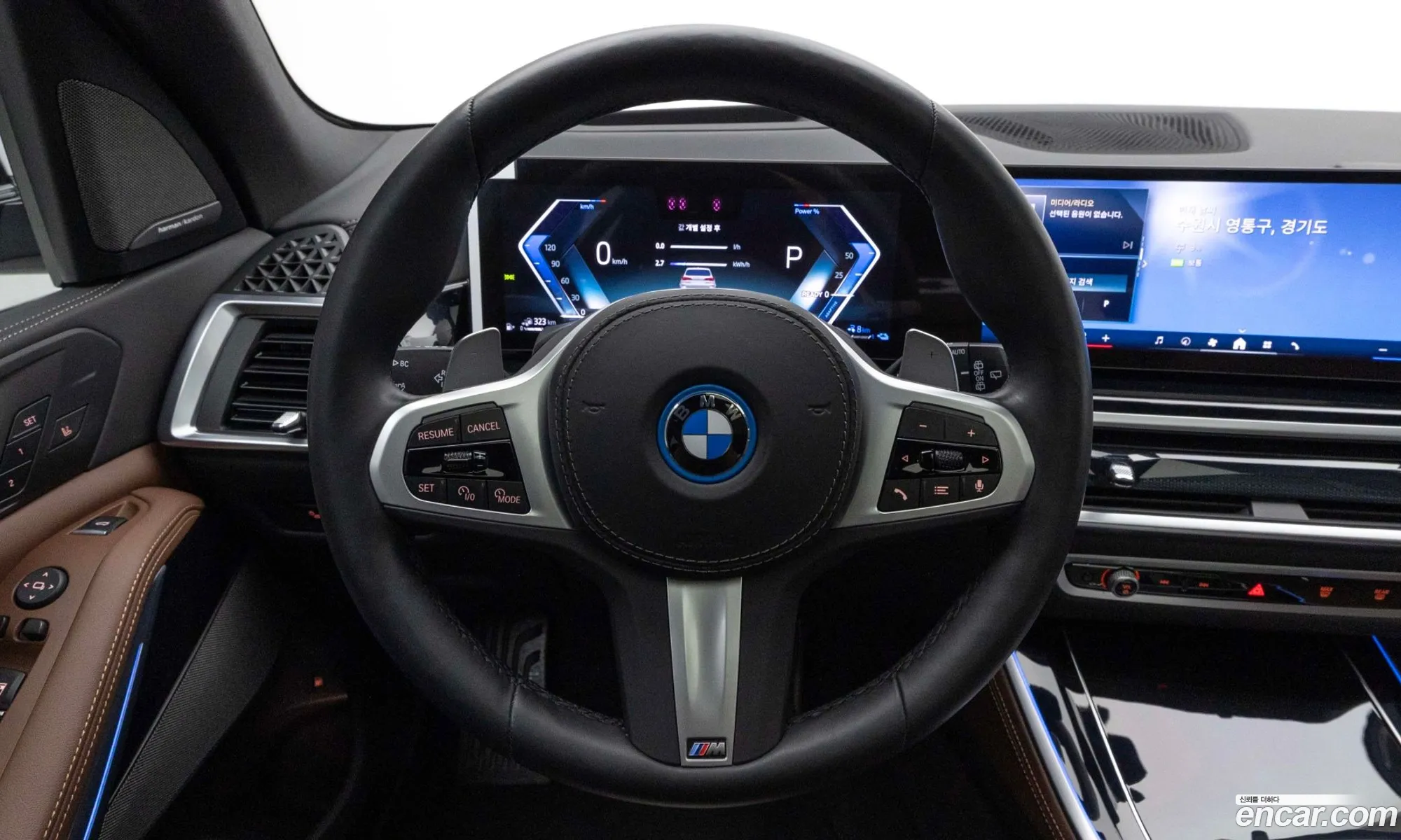 BMW X5 2025 — 16