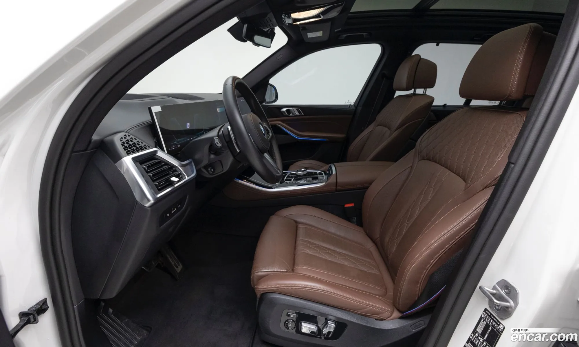 BMW X5 2025 — 10