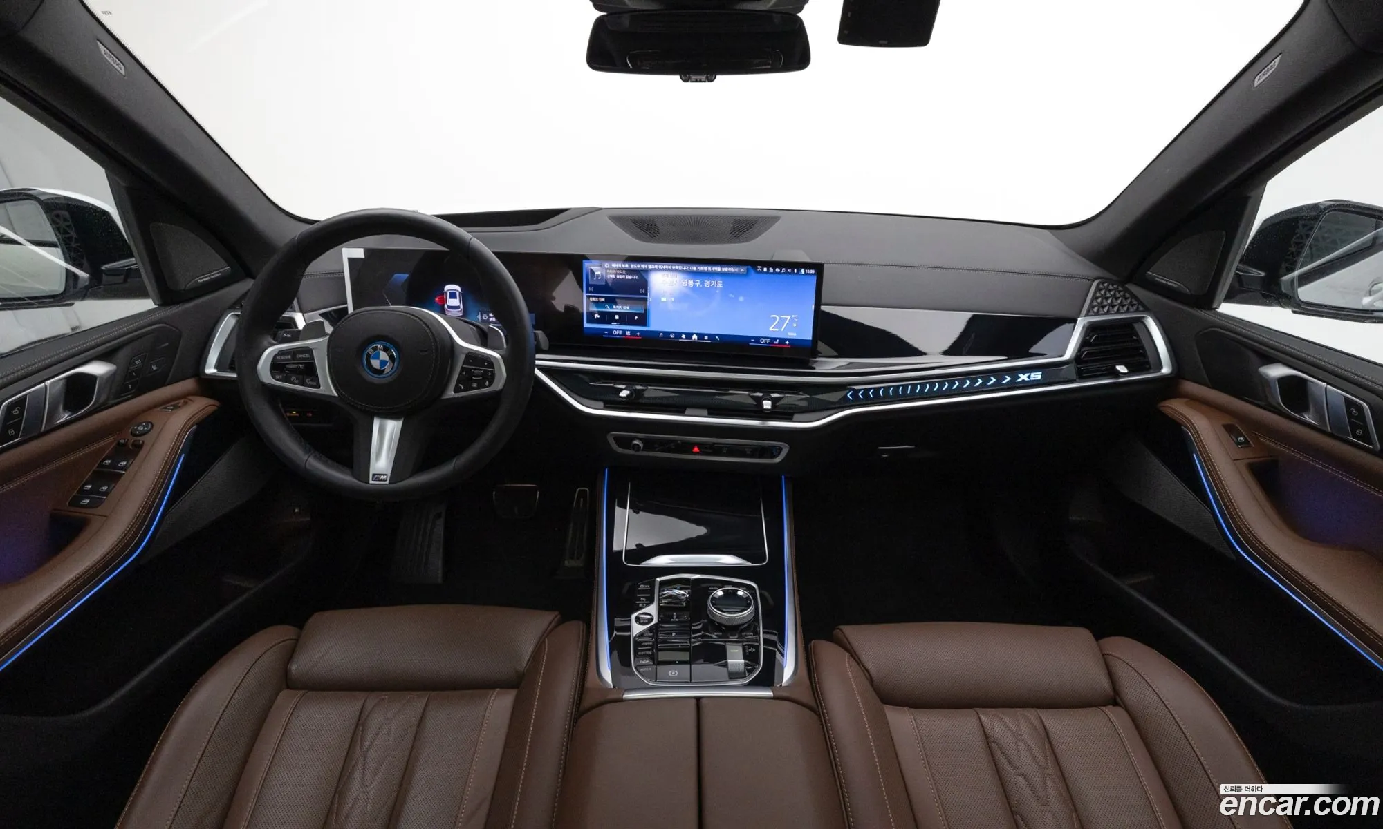 BMW X5 2025 — 13