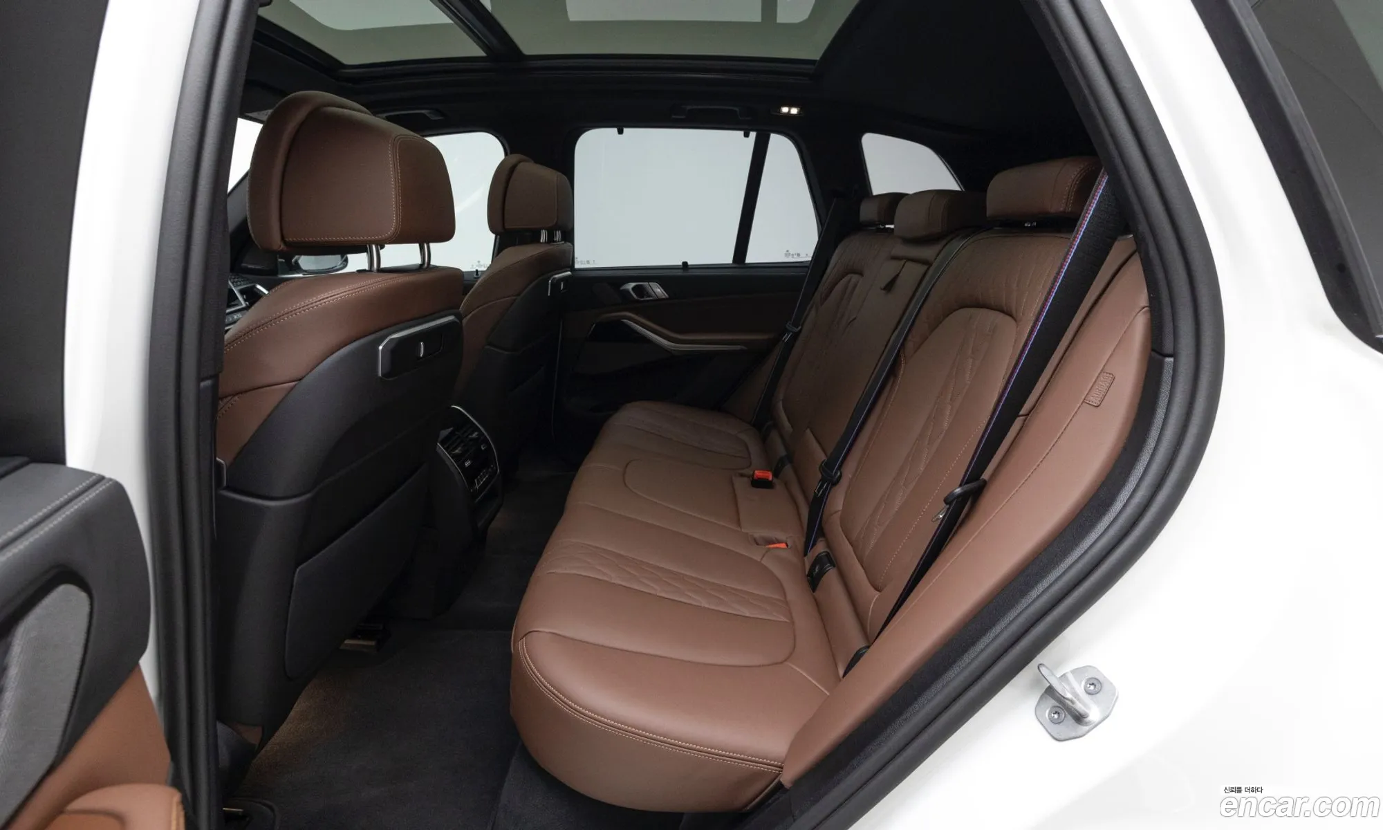 BMW X5 2025 — 9