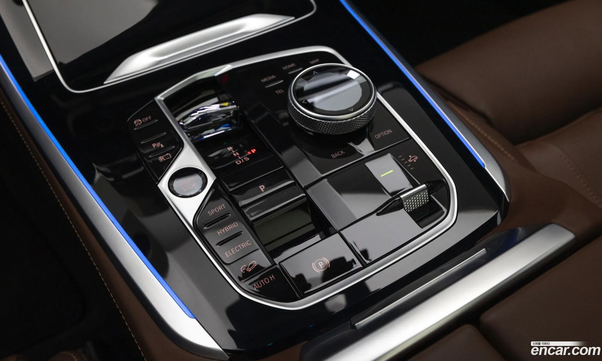 BMW X5 2025 — 2