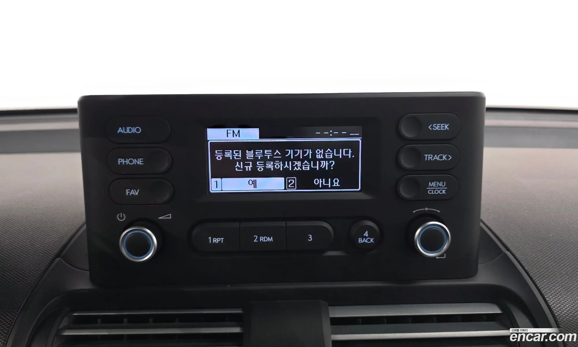 Hyundai Casper 2022 — 20