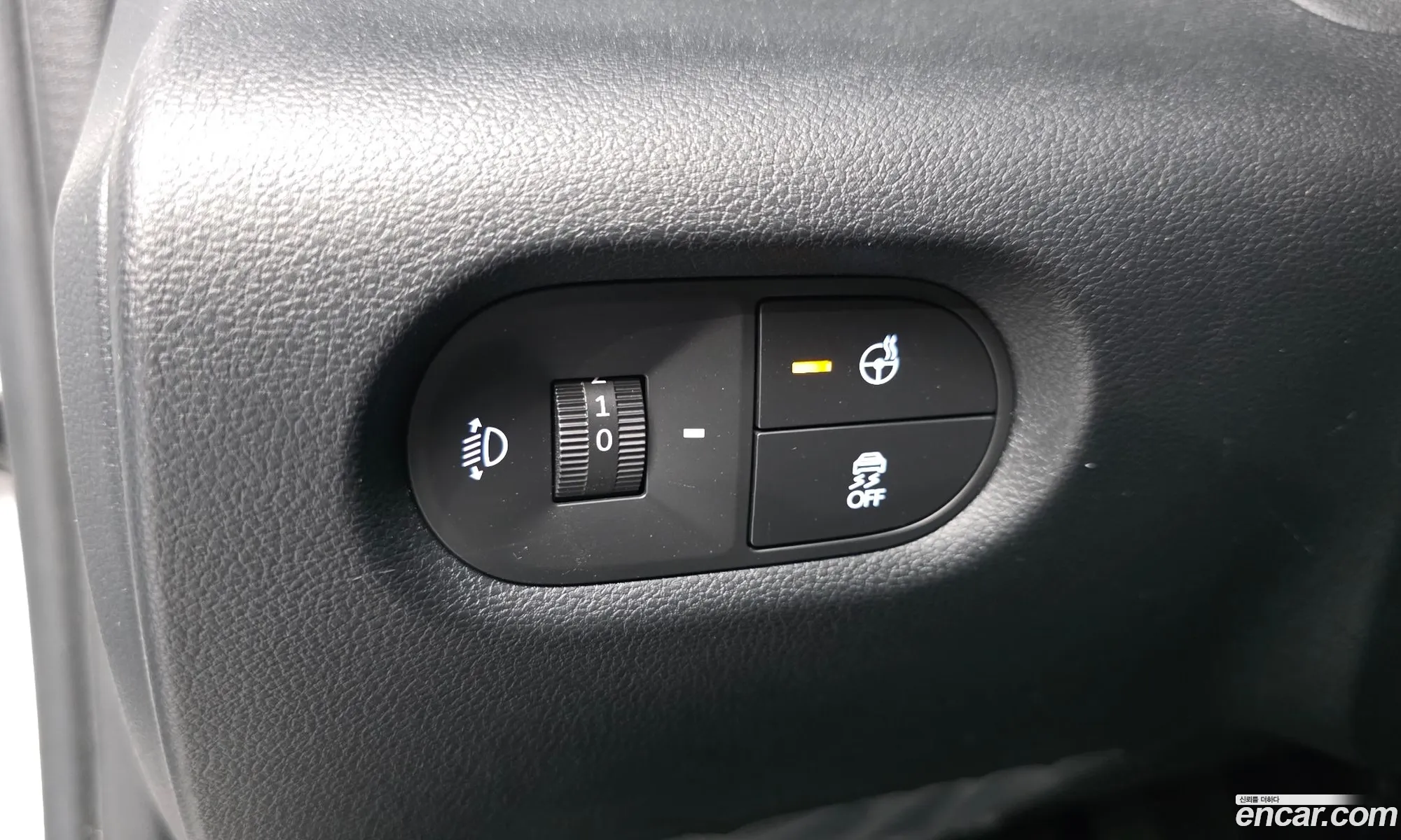 Hyundai Casper 2022 — 6
