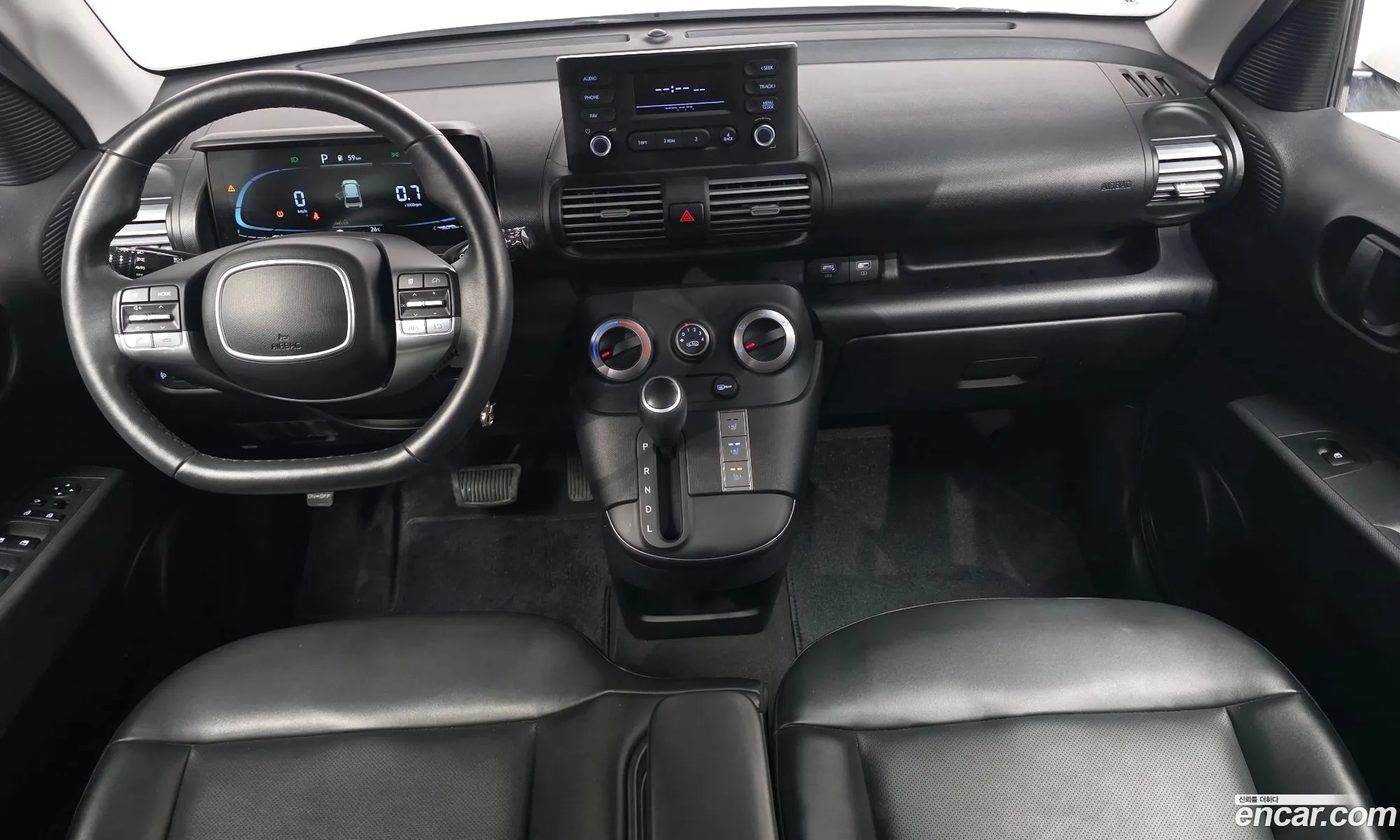 Hyundai Casper 2022 — 5