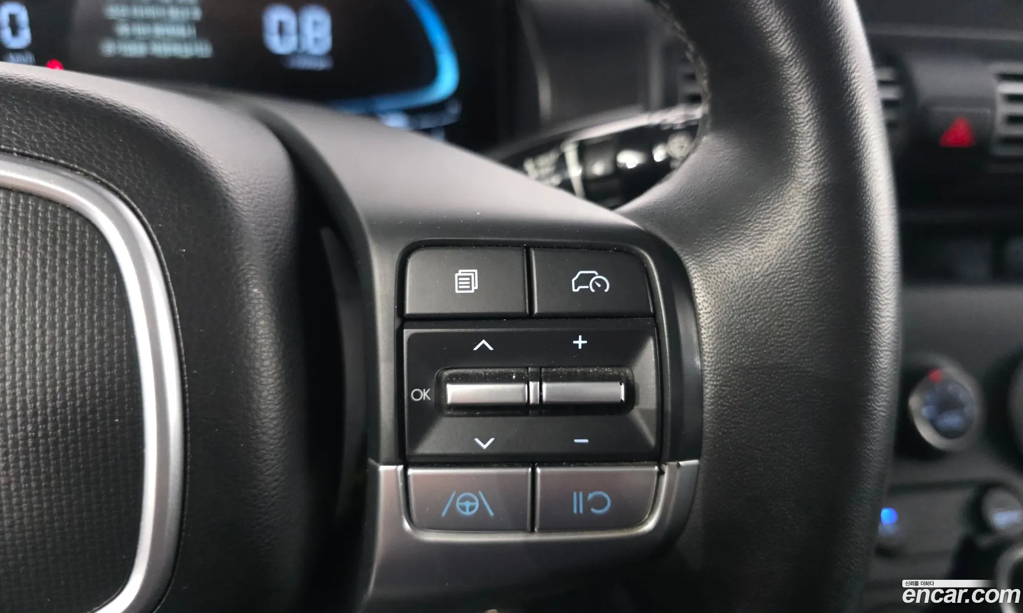 Hyundai Casper 2022 — 14