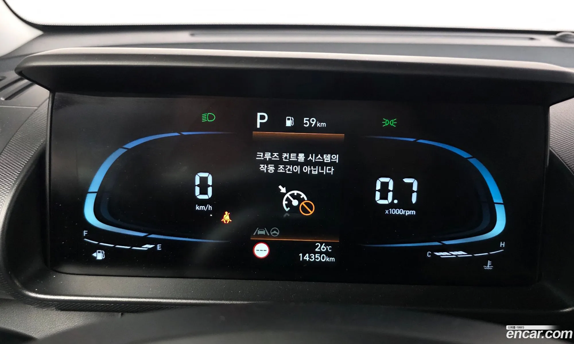 Hyundai Casper 2022 — 19