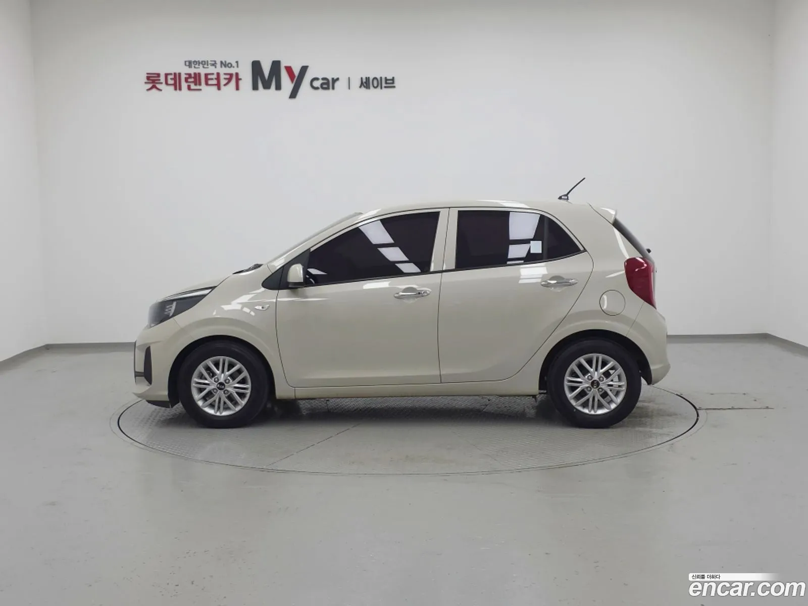 Kia Morning Urban 2021 — 15