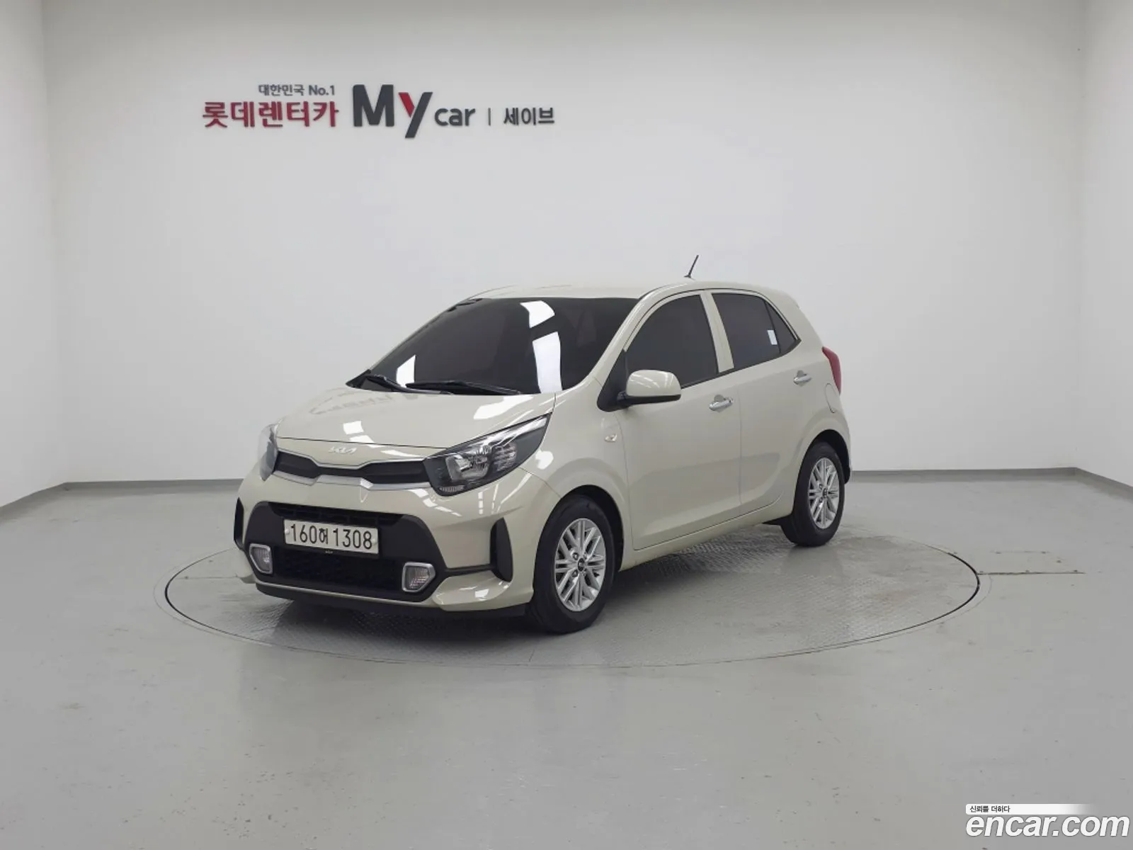 Kia Morning Urban 2021 — 20