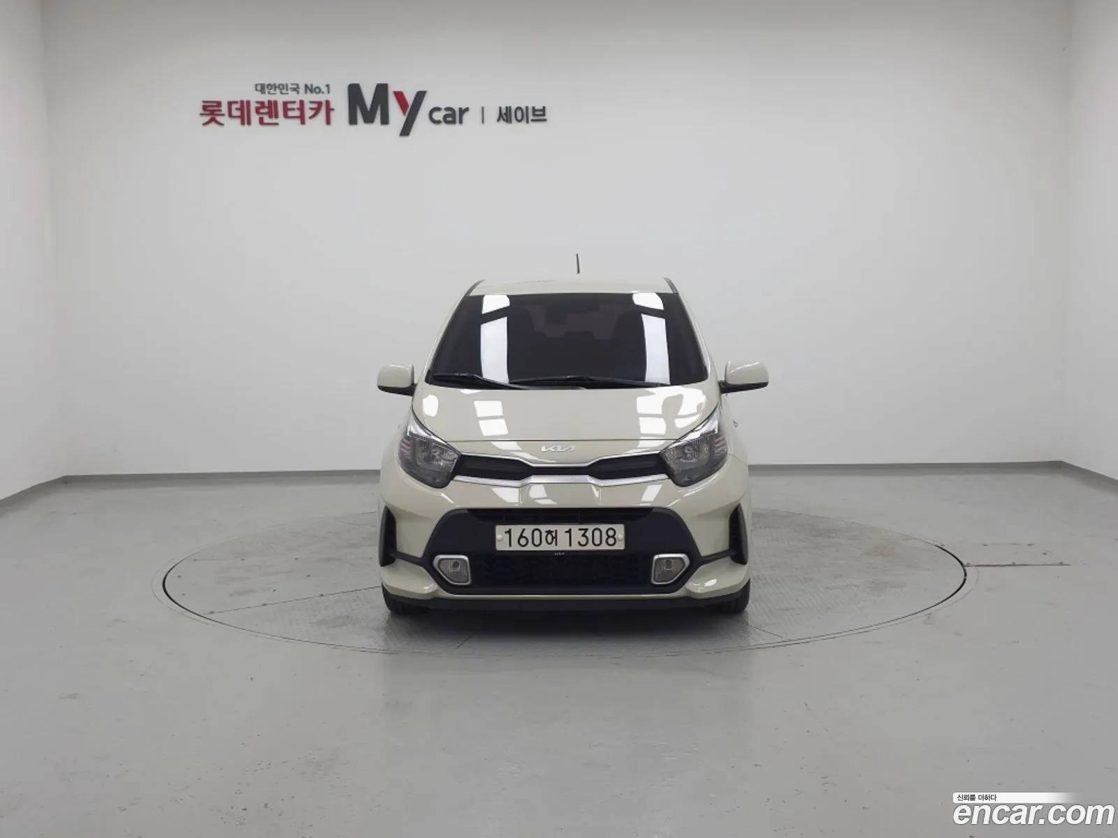 Kia Morning Urban 2021 — 16