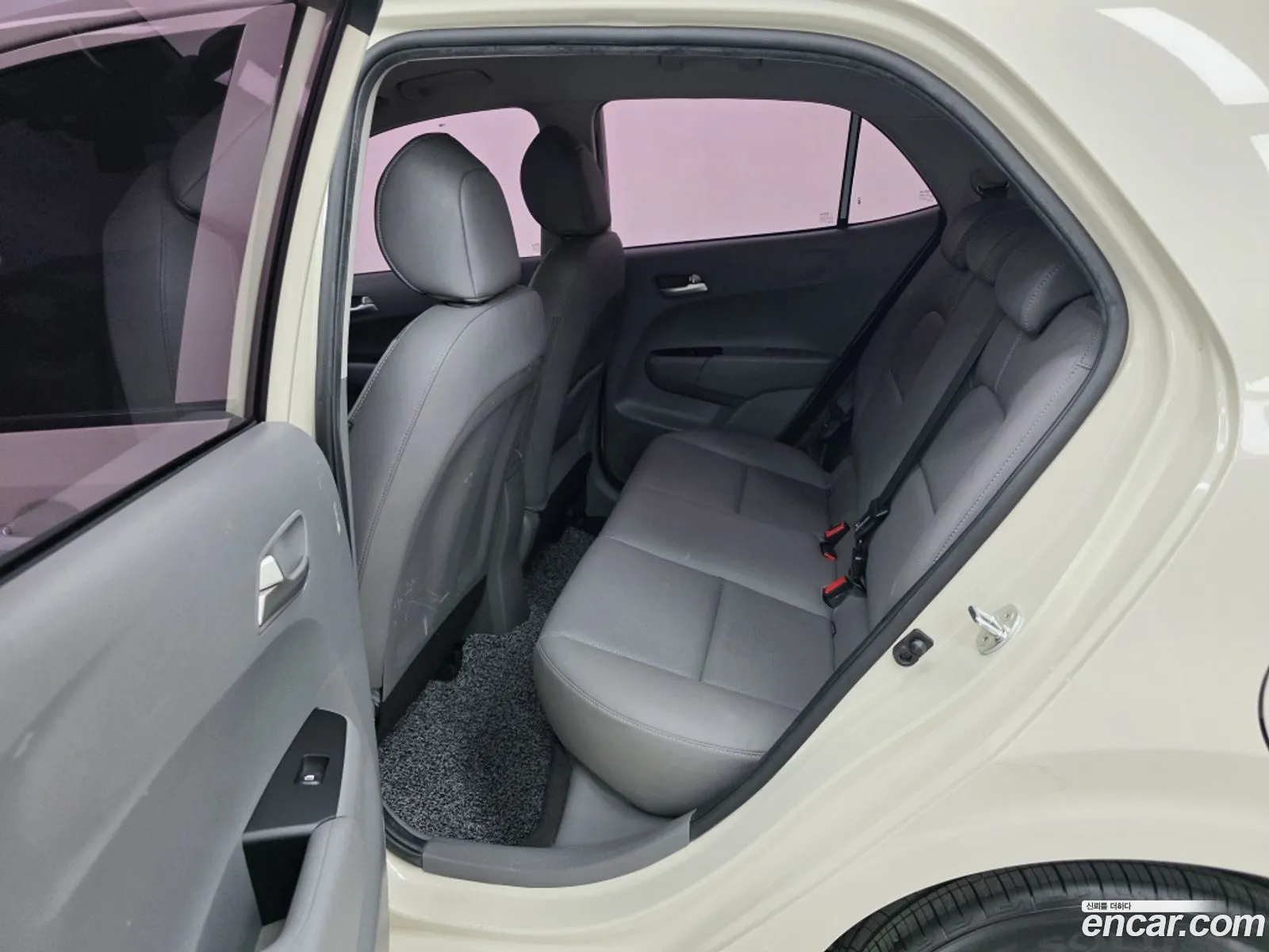 Kia Morning Urban 2021 — 8