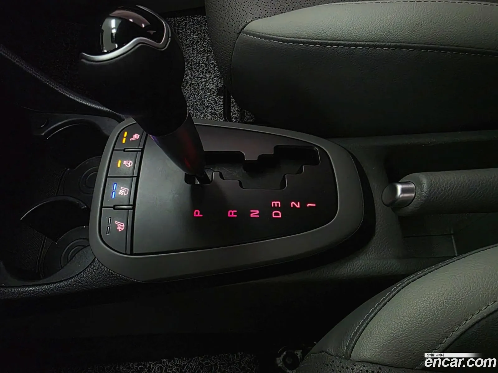 Kia Morning Urban 2021 — 11