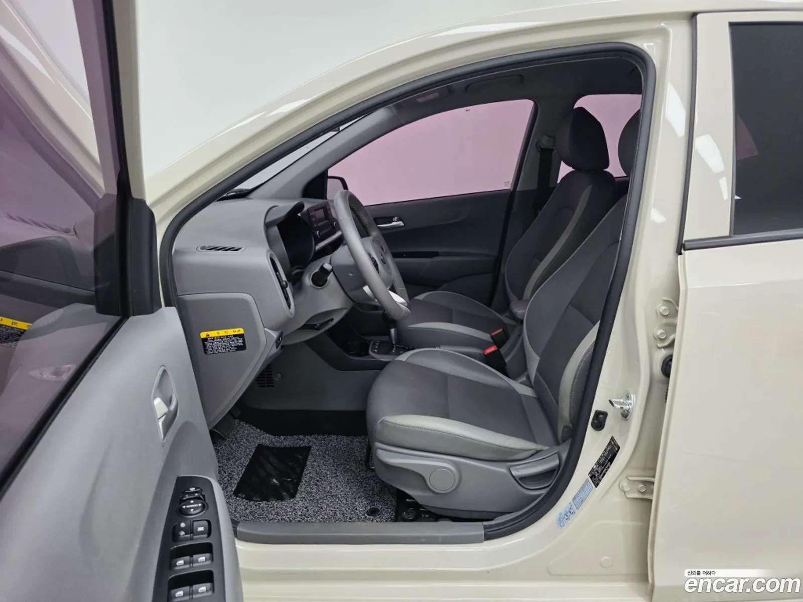 Kia Morning Urban 2021 — 13