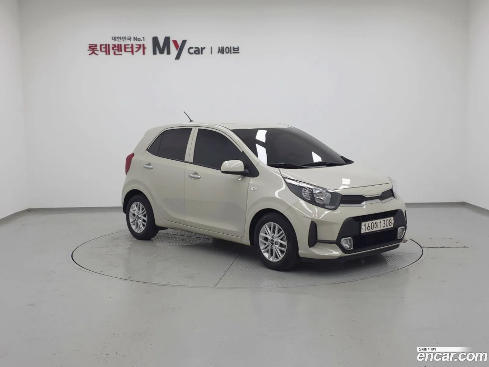 Kia Morning Urban 2021 — 14