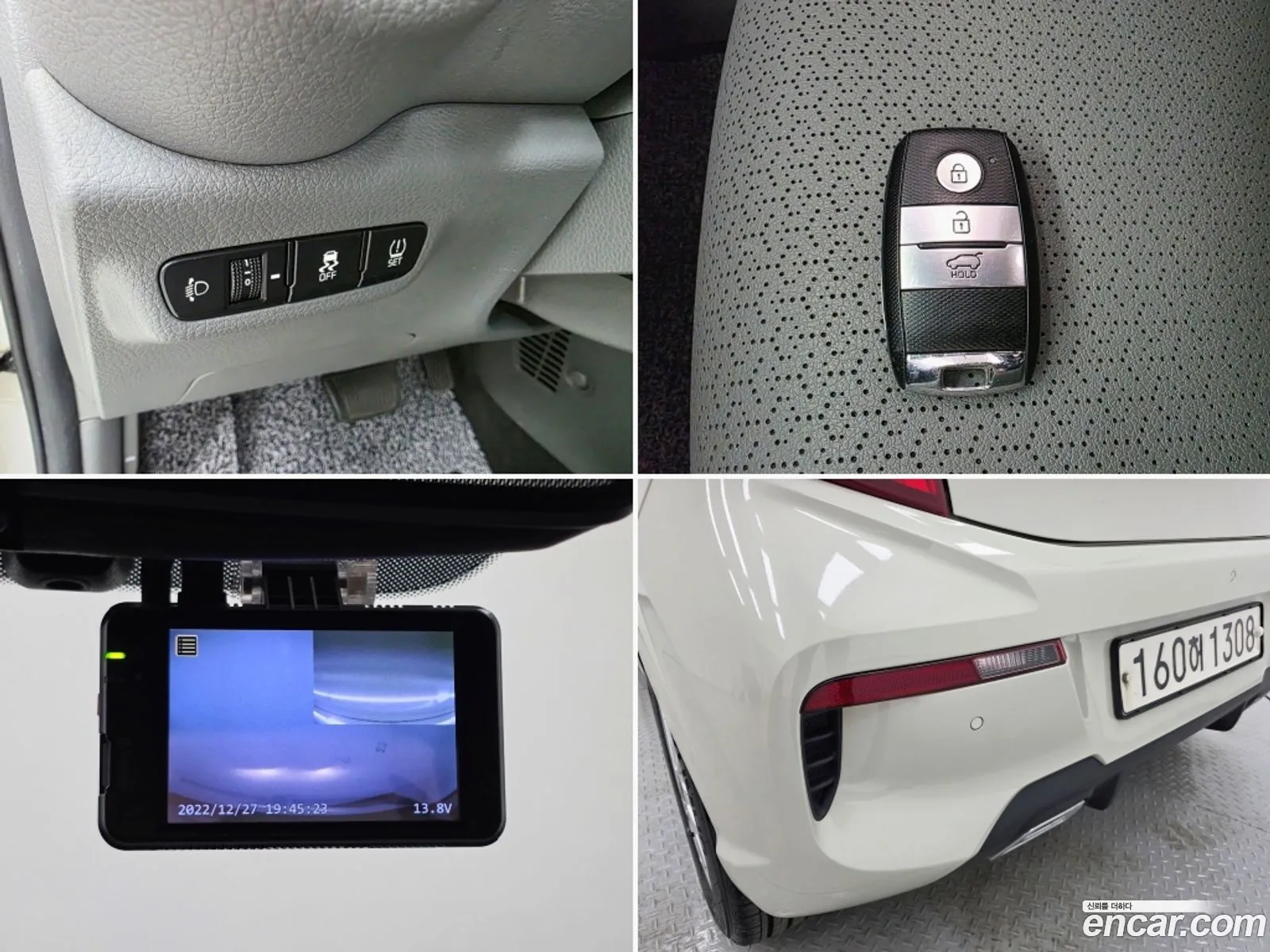 Kia Morning Urban 2021 — 5