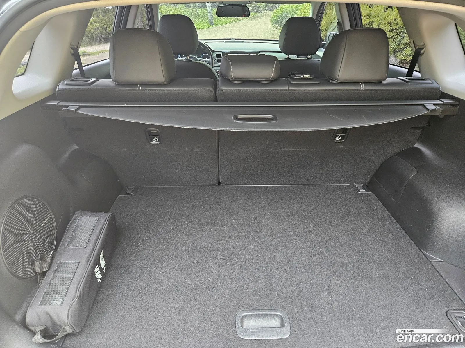 Kia Niro EV 2019 — 8