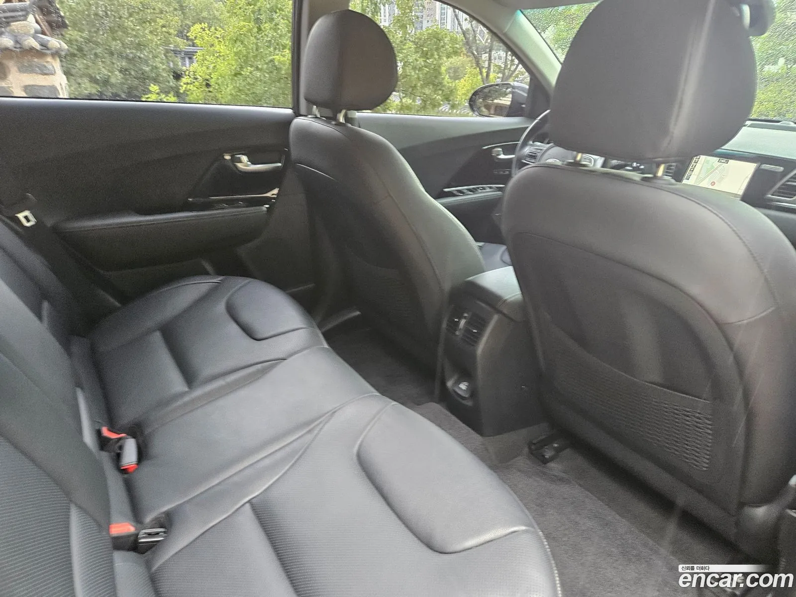 Kia Niro EV 2019 — 17
