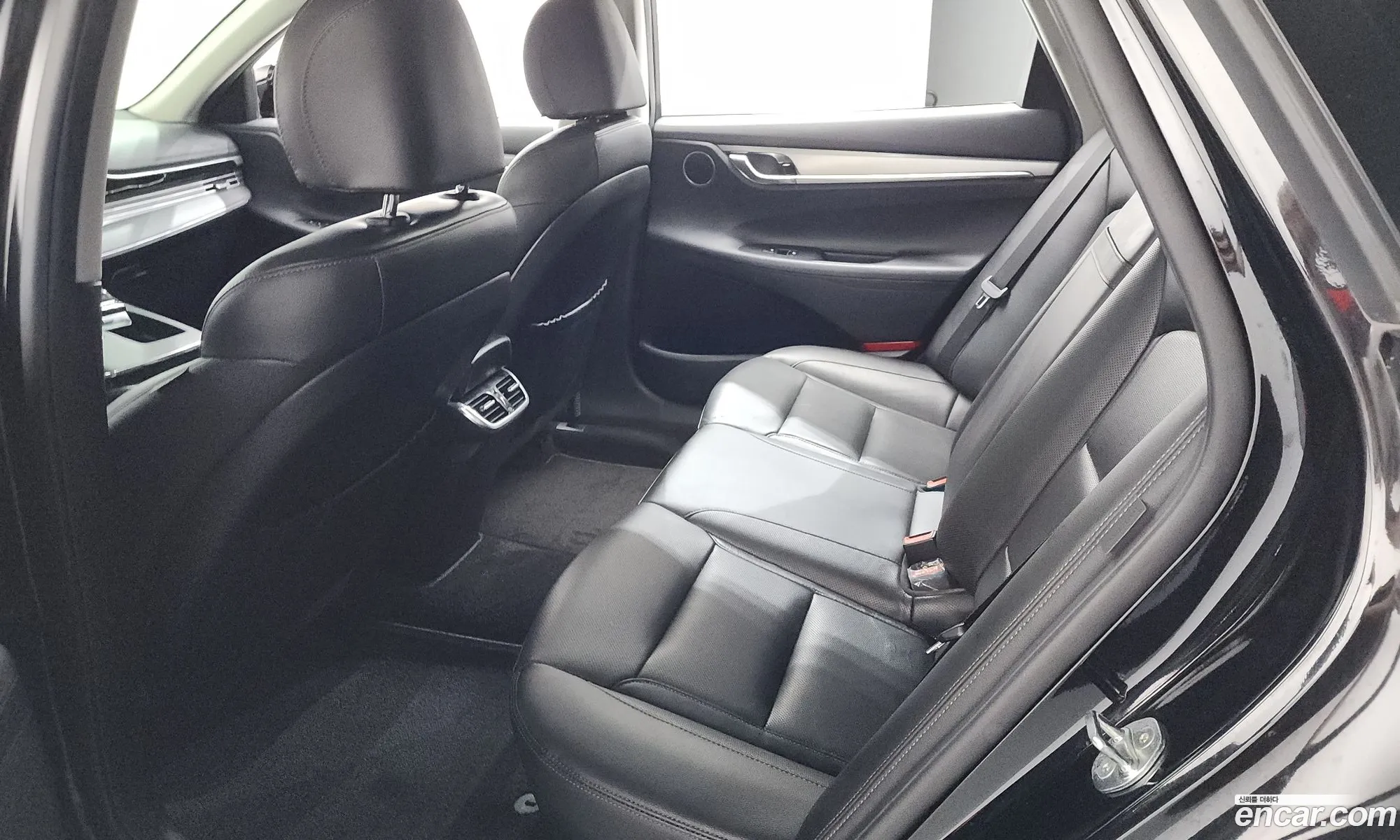 Hyundai Grandeur IG 2022 — 21