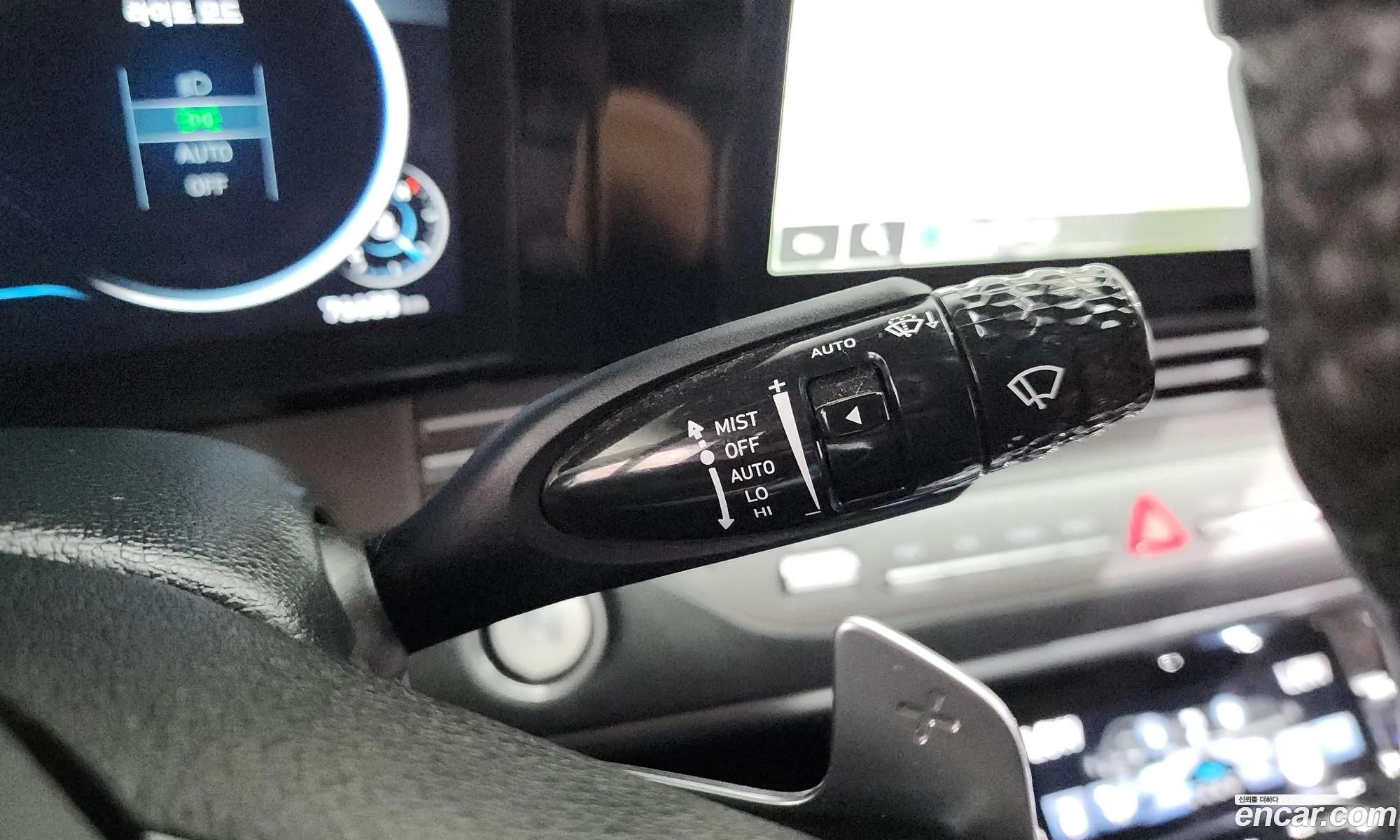 Hyundai Grandeur IG 2022 — 32