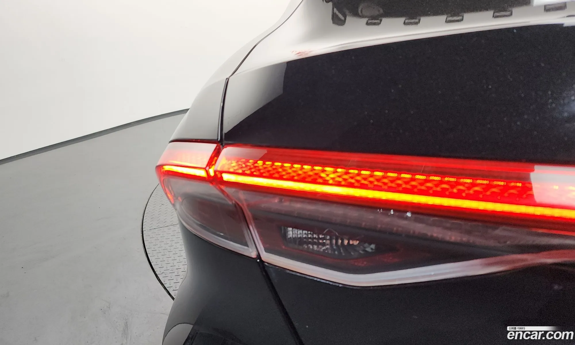 Hyundai Grandeur IG 2022 — 27