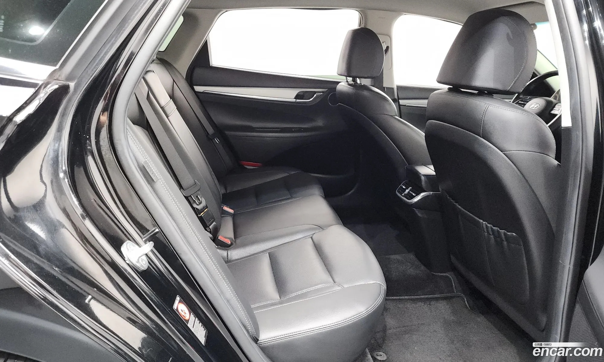 Hyundai Grandeur IG 2022 — 6