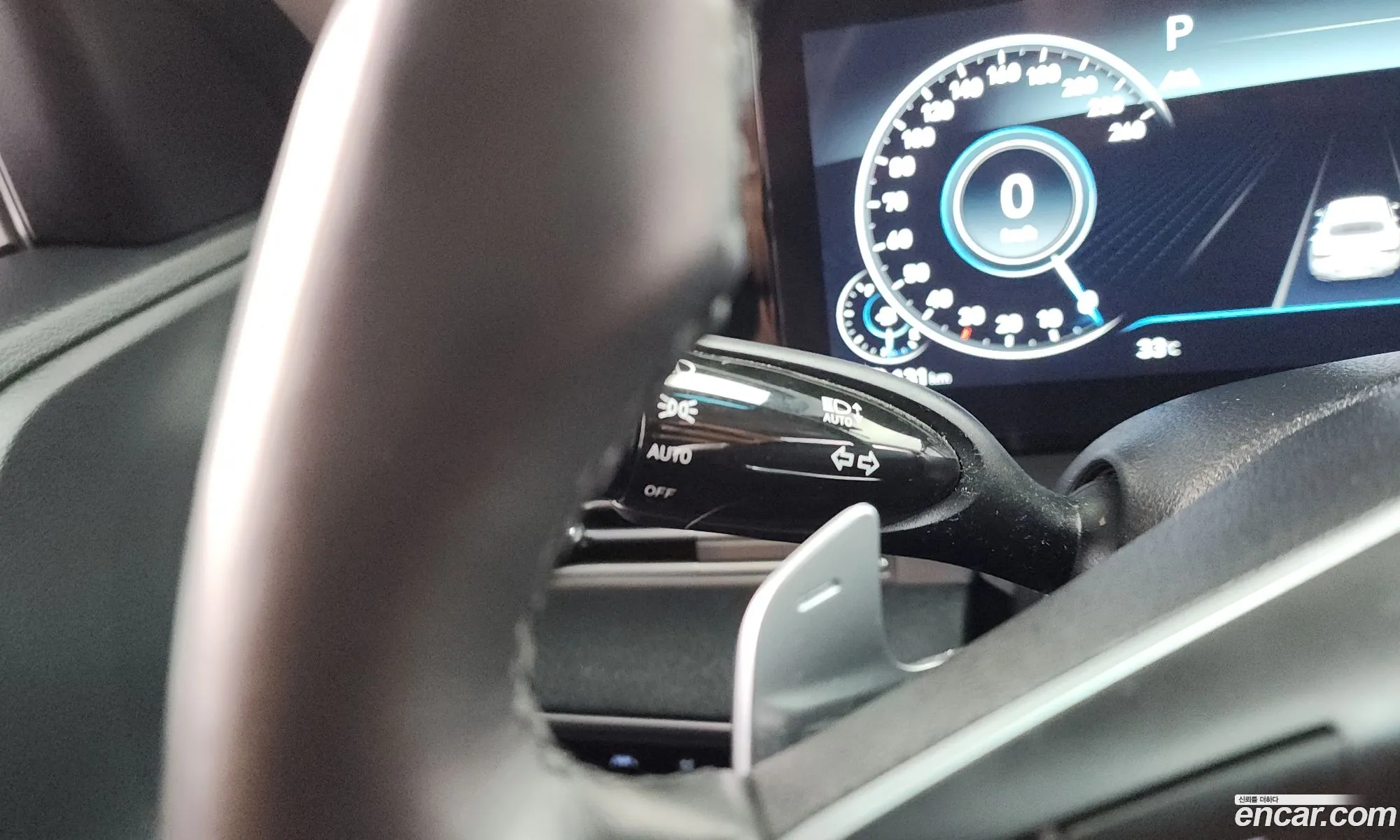 Hyundai Grandeur IG 2022 — 9