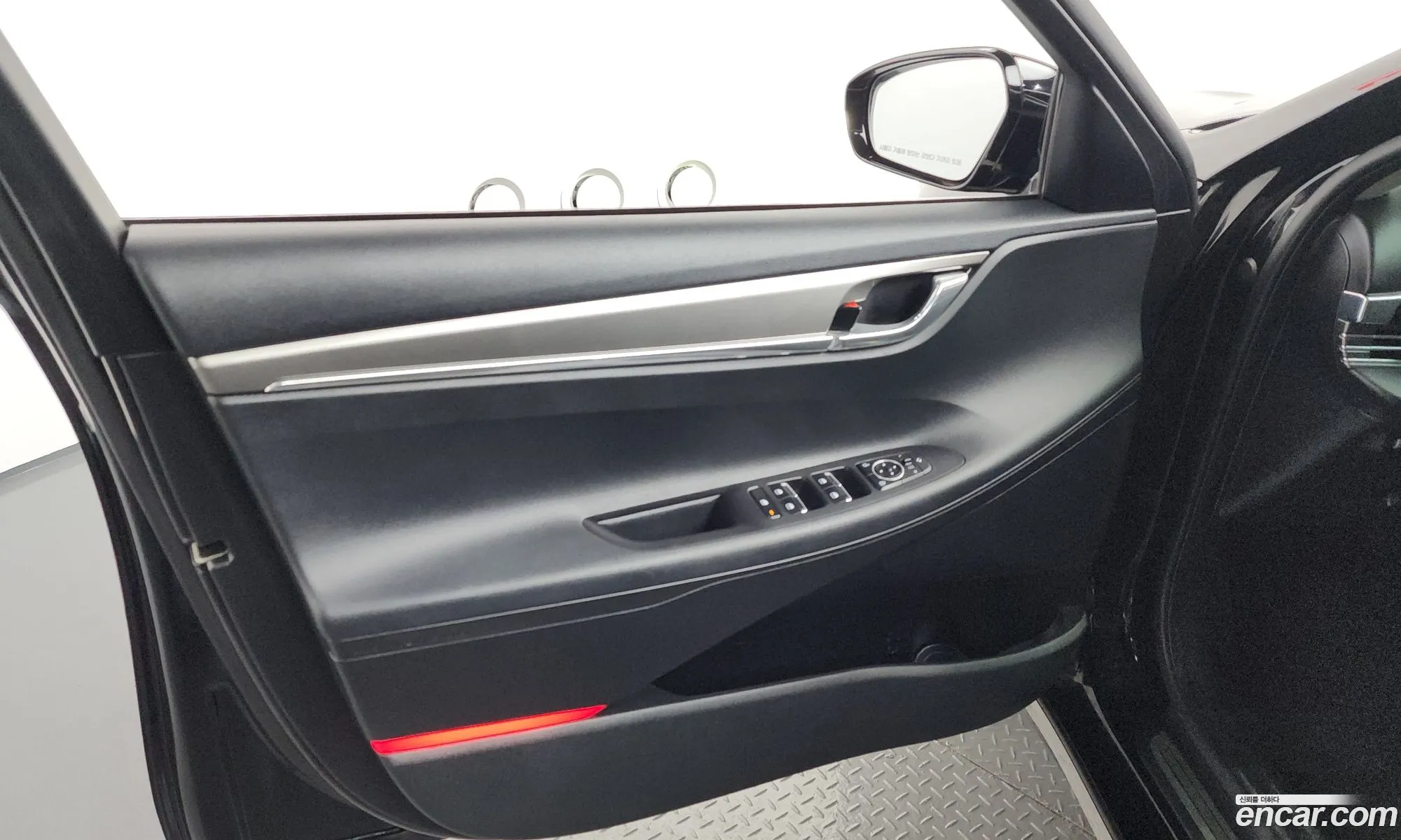 Hyundai Grandeur IG 2022 — 5