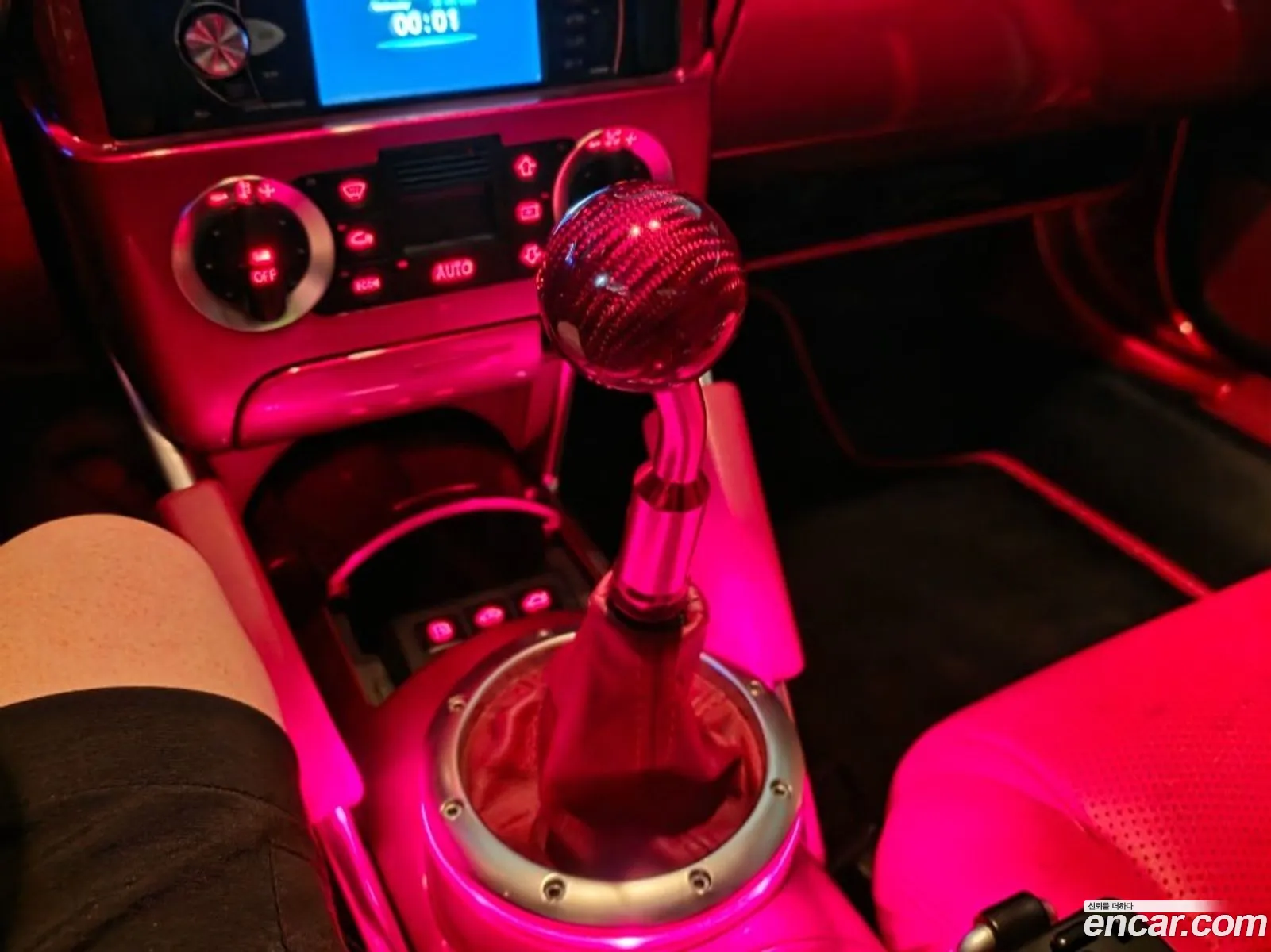 Audi TT 2001 — 4