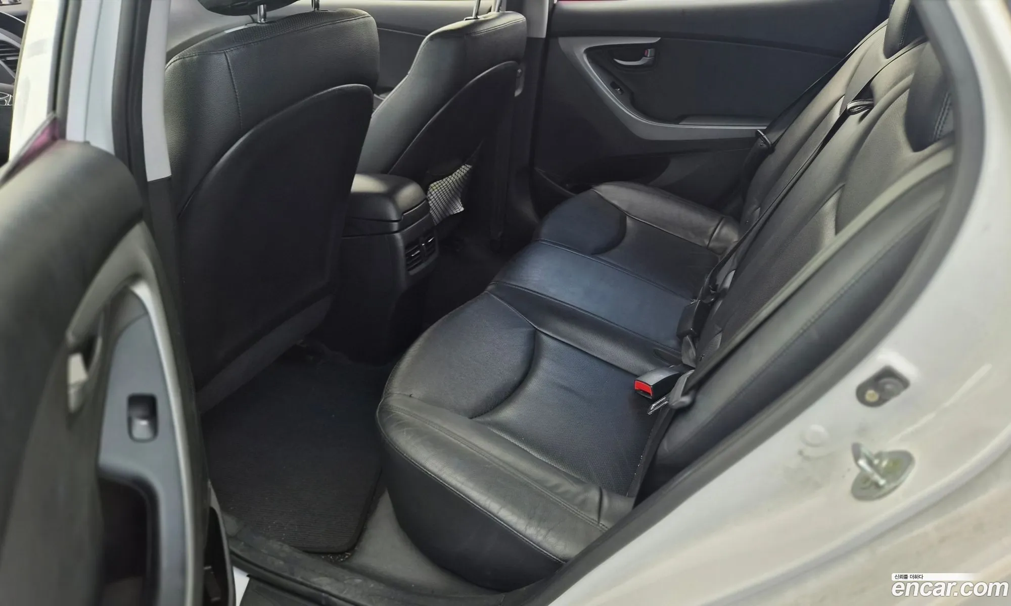 Hyundai Elantra 2015 — 6