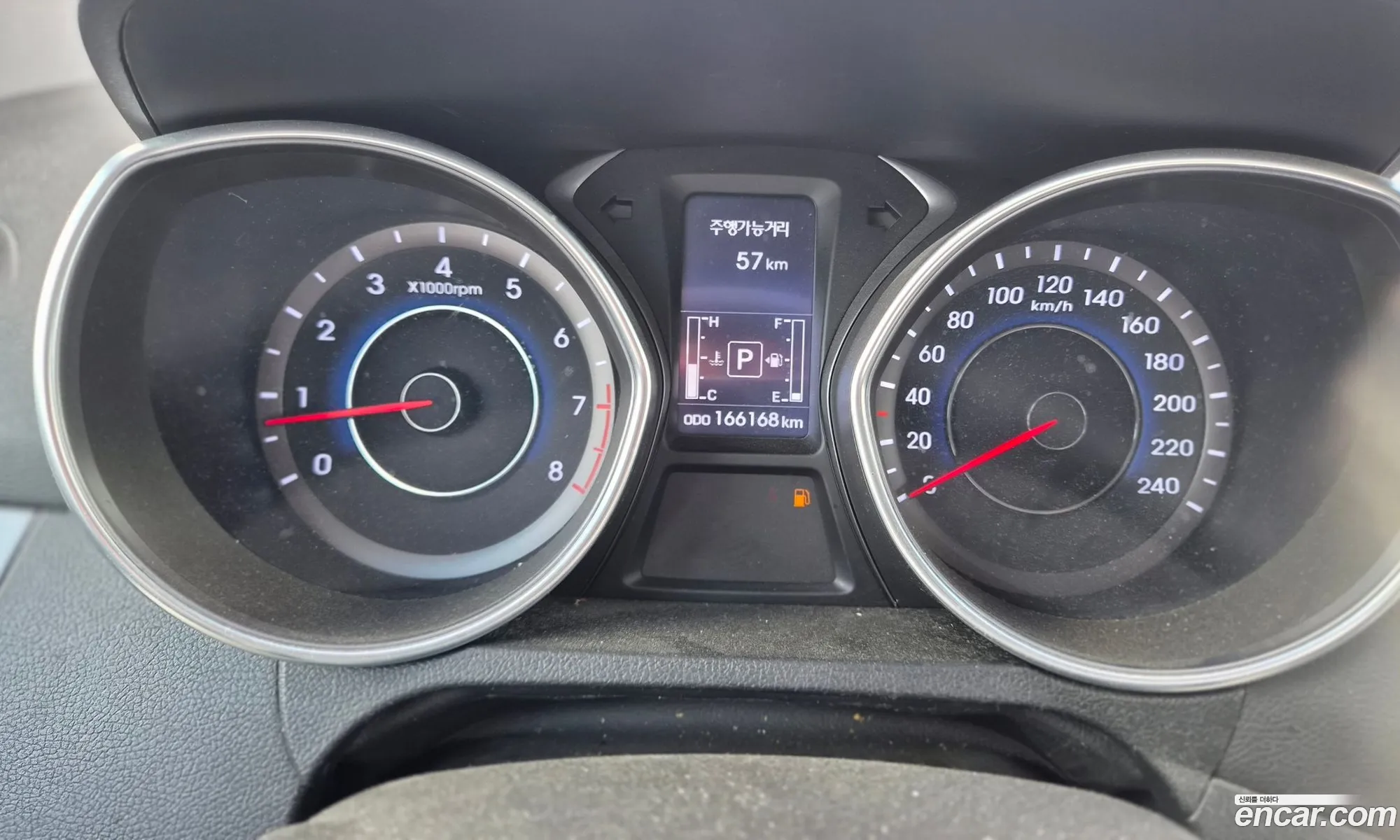 Hyundai Elantra 2015 — 9