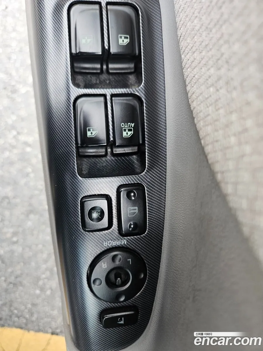 Hyundai NF Sonata 2006 — 14