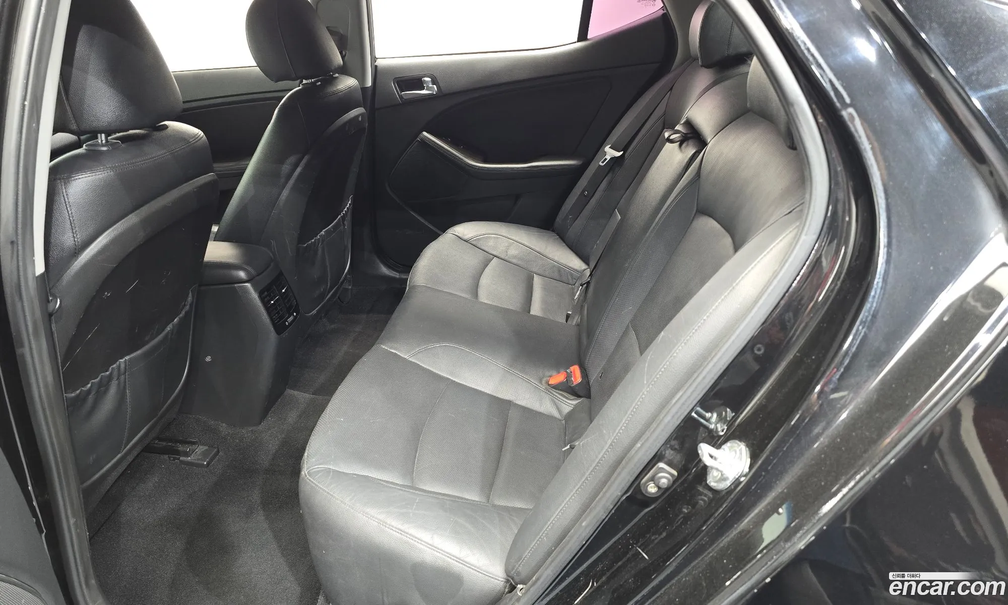 Kia K5 2014 KNAGN419BEA495833 — 16