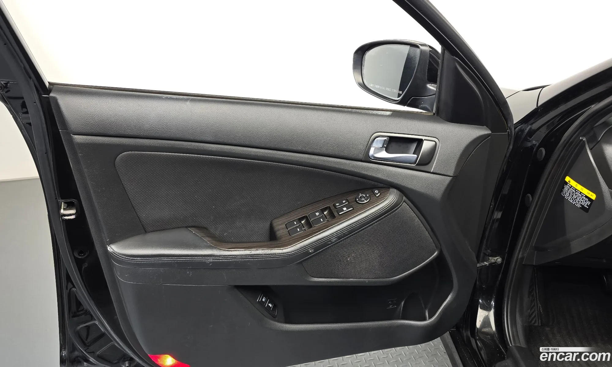 Kia K5 2014 KNAGN419BEA495833 — 14