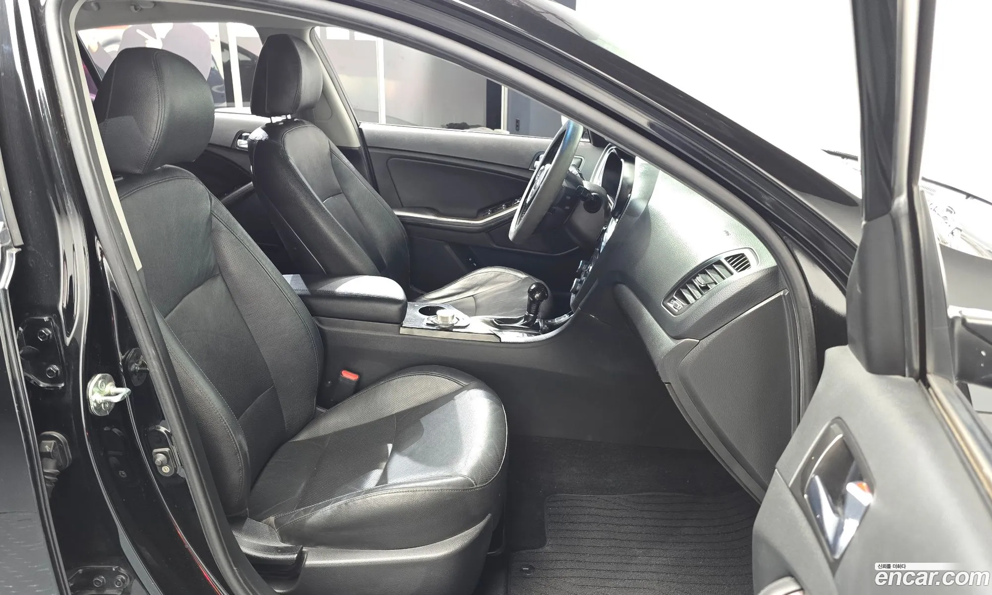 Kia K5 2014 KNAGN419BEA495833 — 2